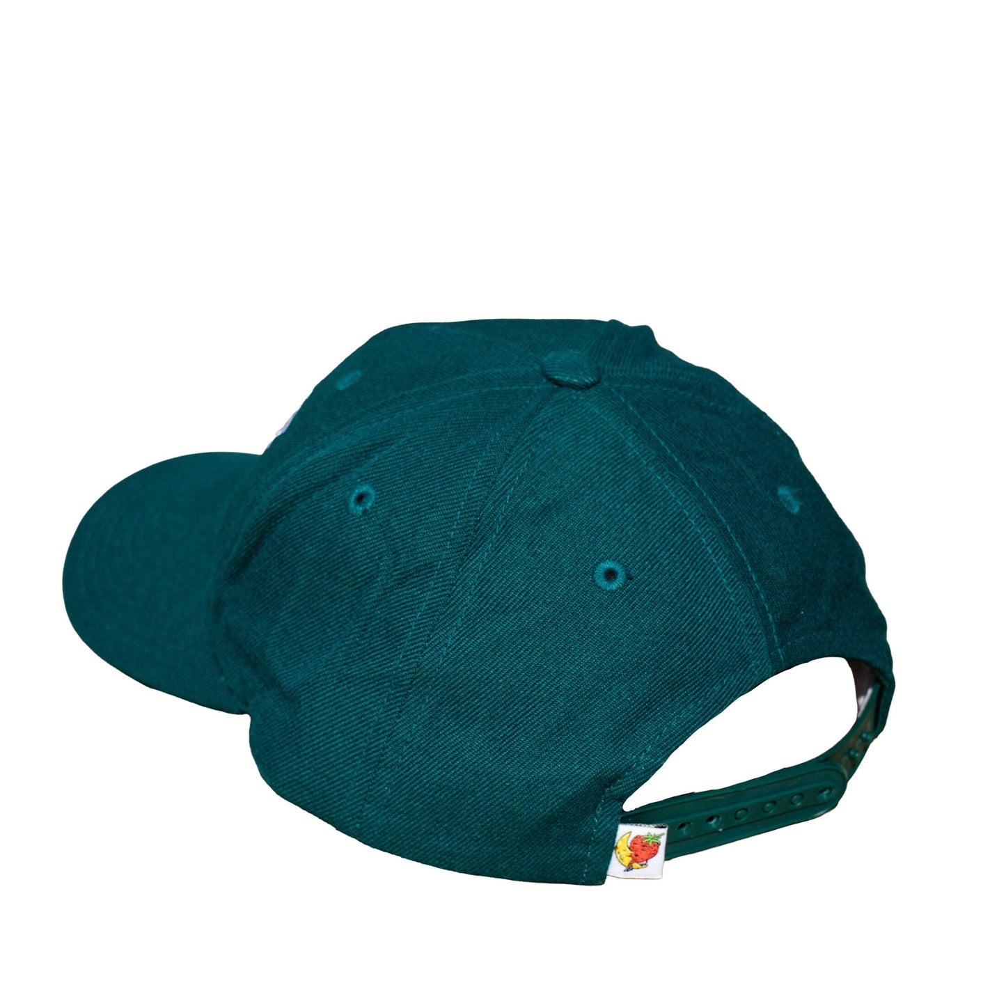 Vintage SHG Flower Hat Hats Sky High Farm Goods 