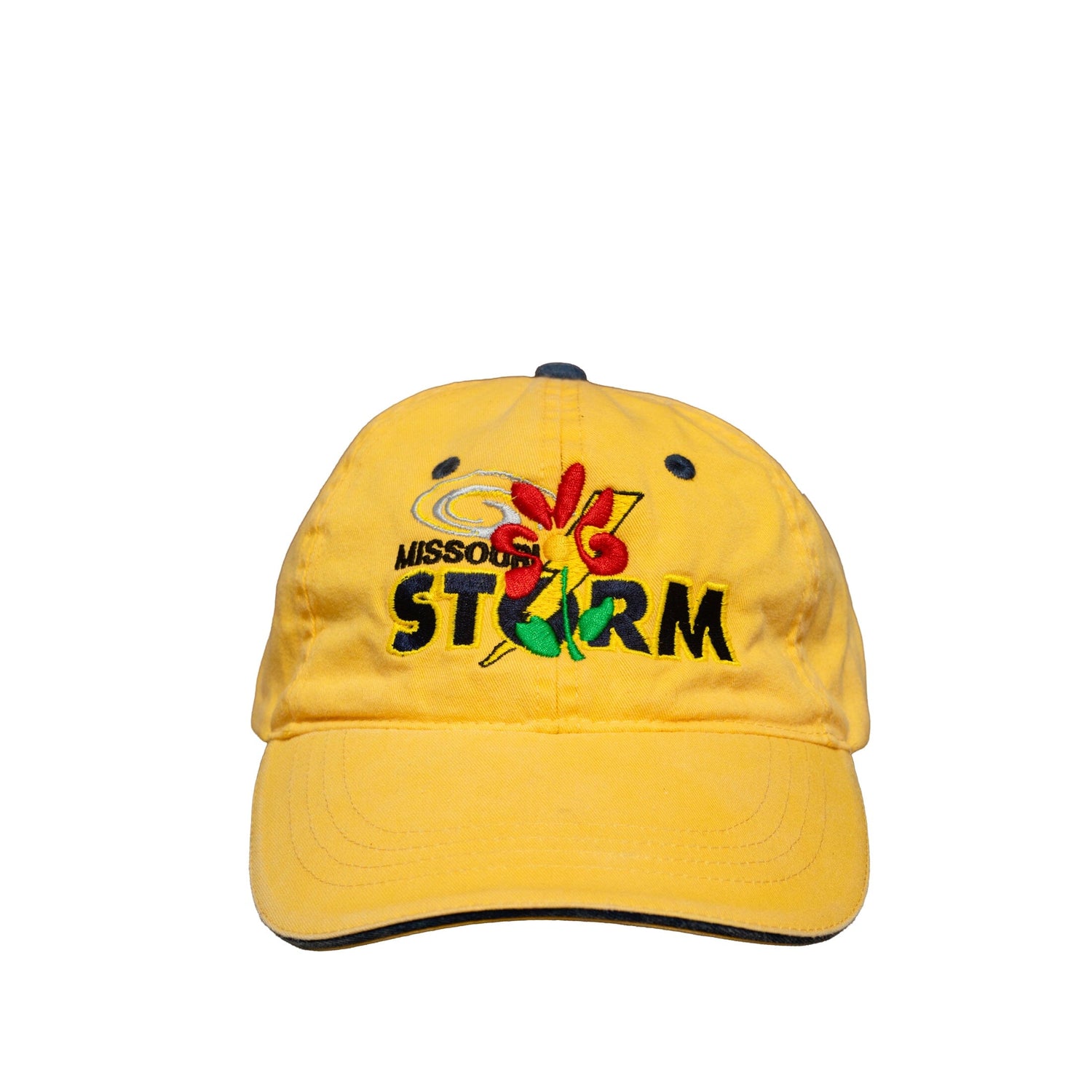 Vintage SHG Flower Hat Hats Sky High Farm Goods 