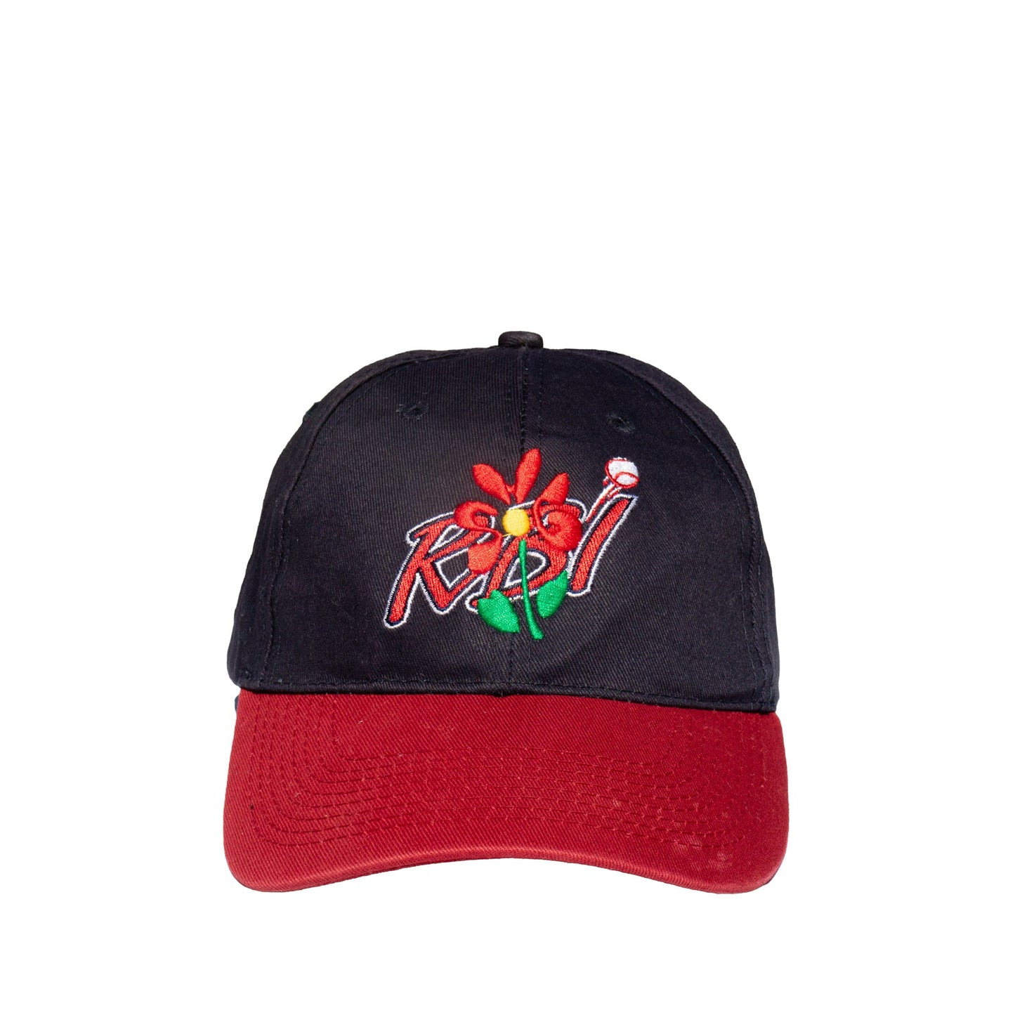 Vintage SHG Flower Hat Hats Sky High Farm Goods 