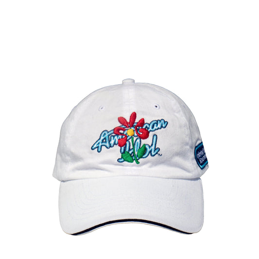 Vintage SHG Flower Hat Hats Sky High Farm Goods 