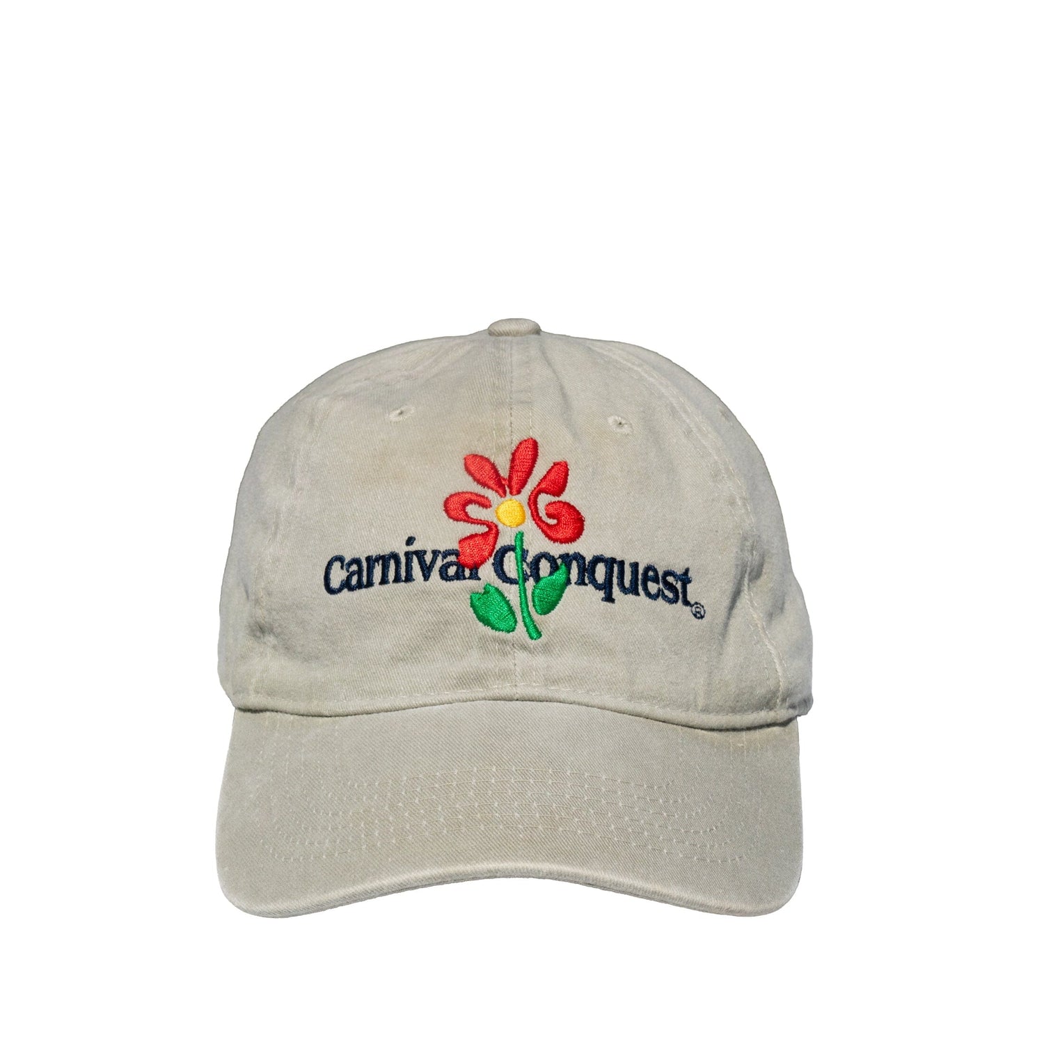 Vintage SHG Flower Hat Hats Sky High Farm Goods 