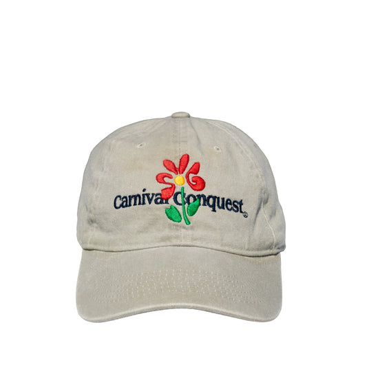 Vintage SHG Flower Hat Hats Sky High Farm Goods 
