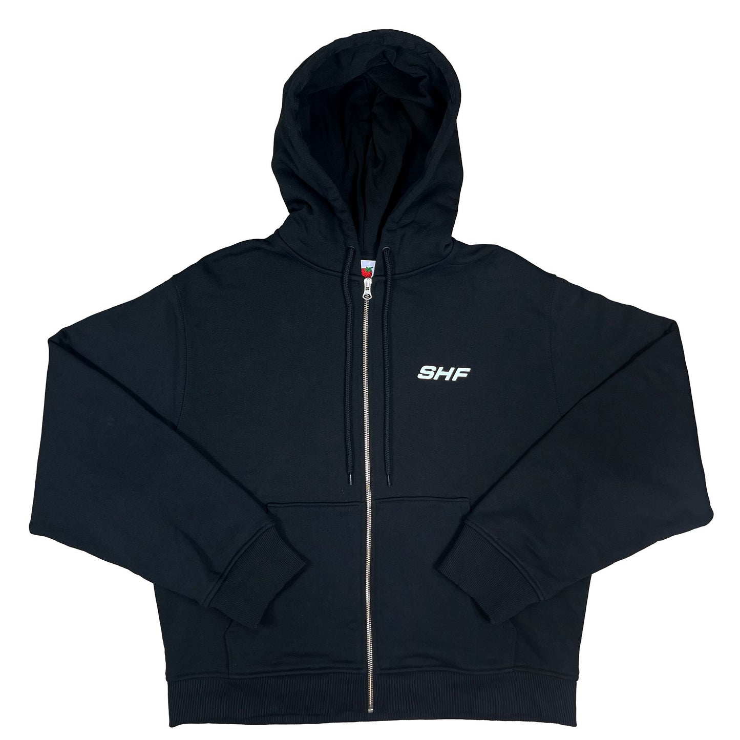 Flower Hoodie Hoodies Sky High Farm Goods 