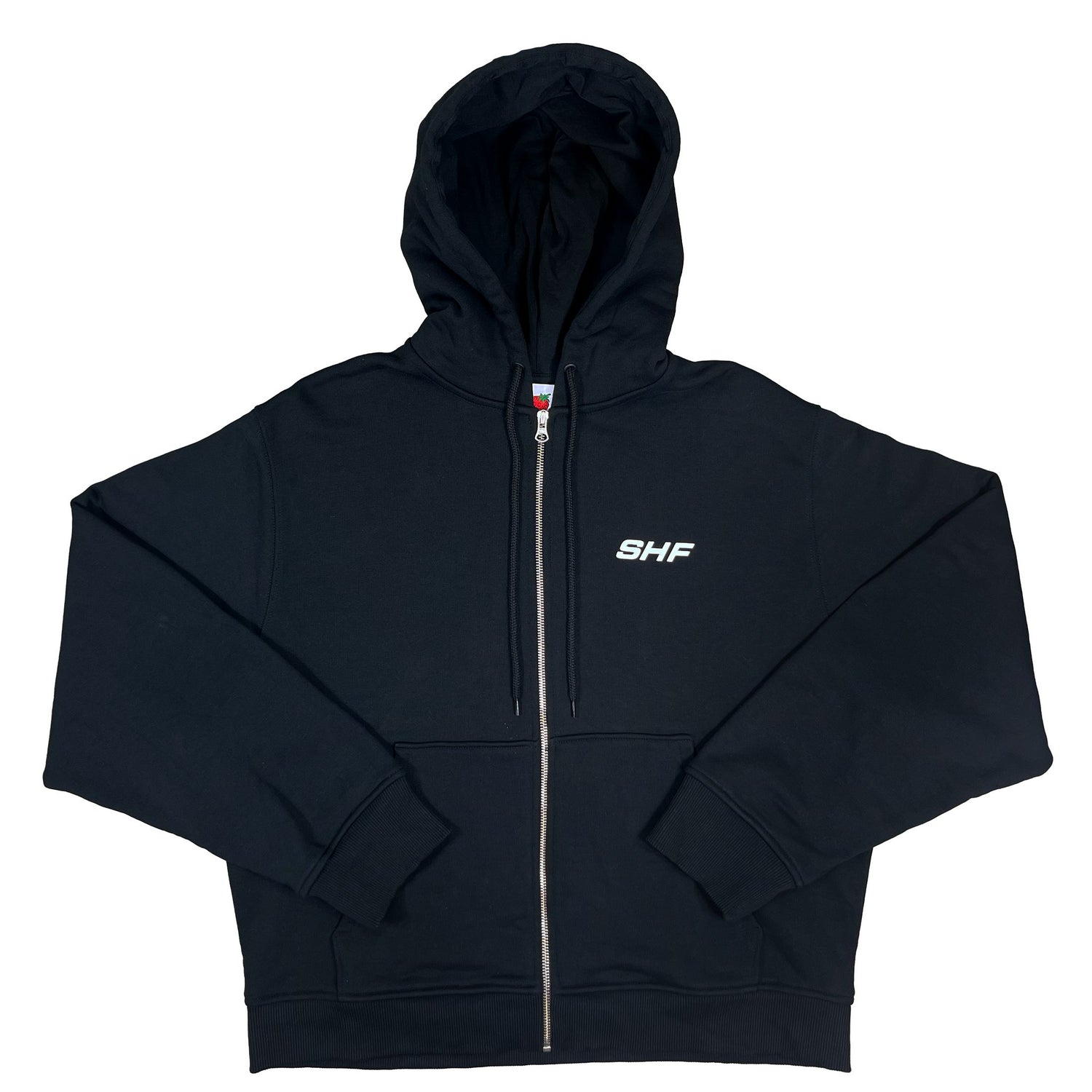 Flower Hoodie Hoodies Sky High Farm Goods 