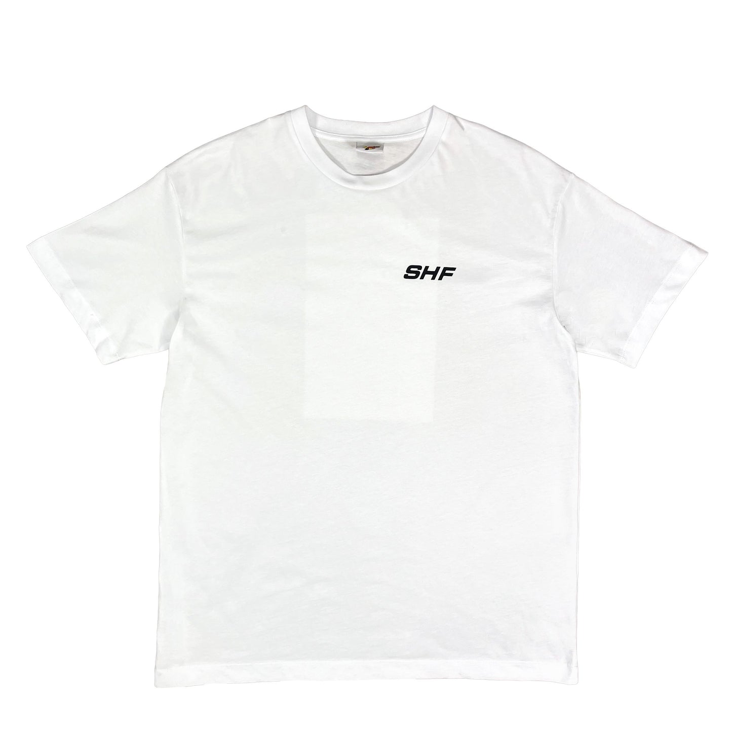 Flower Tee Shirt T-Shirts Sky High Farm Goods 