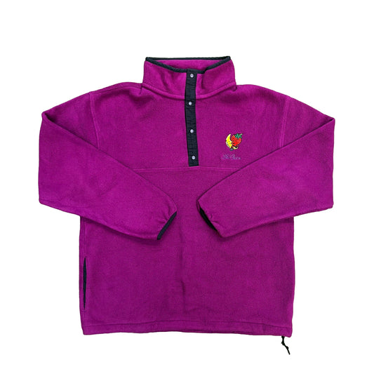 Vintage Fleece Coats & Jackets Sky High Farm Goods 