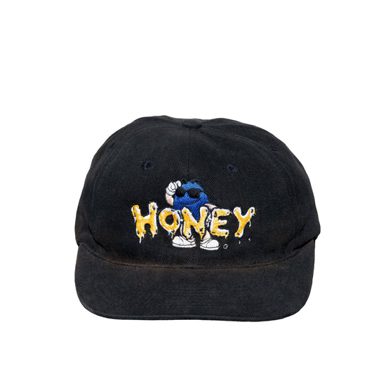 Vintage Honey Hat Hats Sky High Farm Goods 