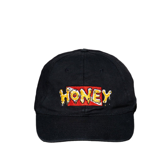 Vintage Honey Hat Hats Sky High Farm Goods 