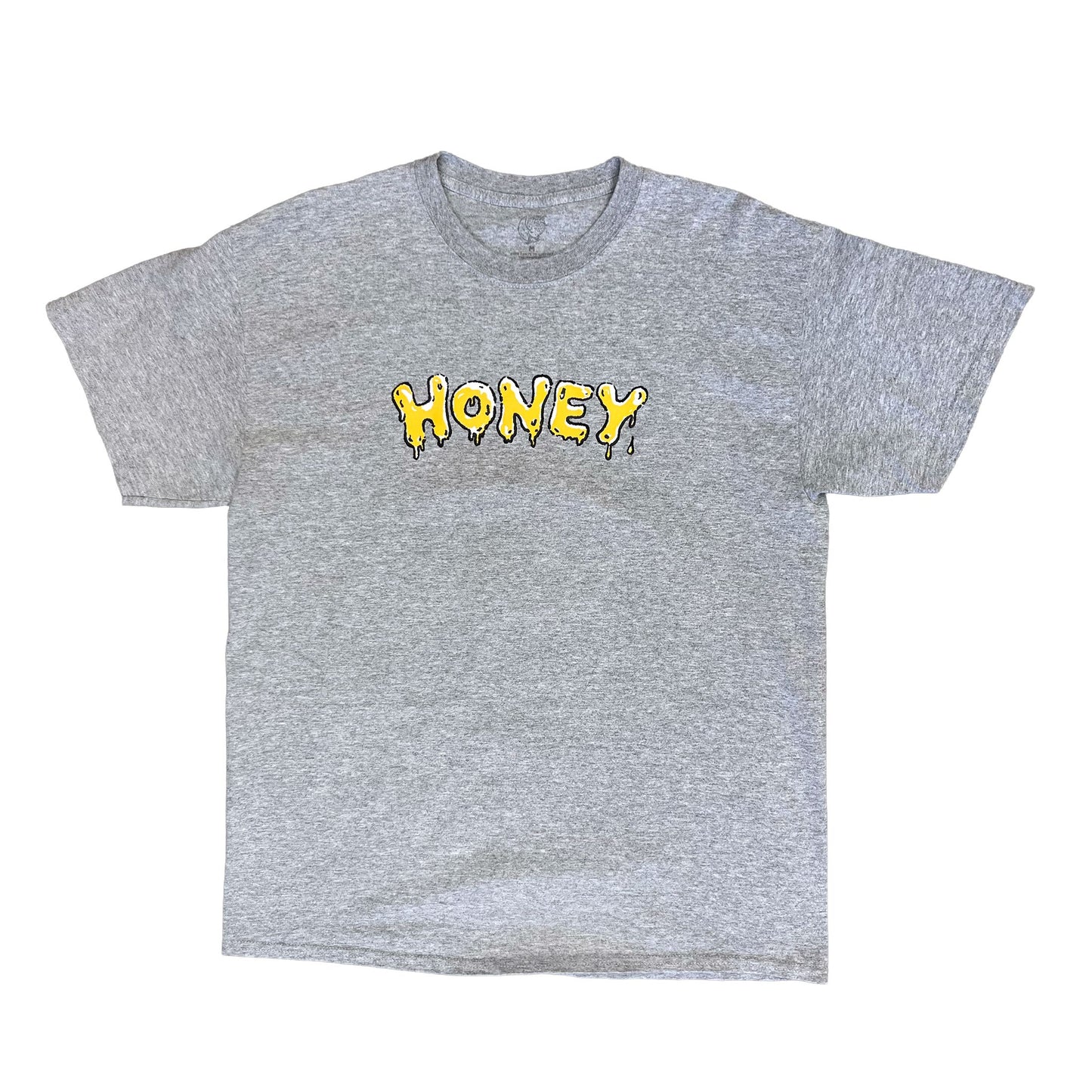 Vintage Honey Tee Shirt T-Shirts Sky High Farm Goods S GREYMARLE 