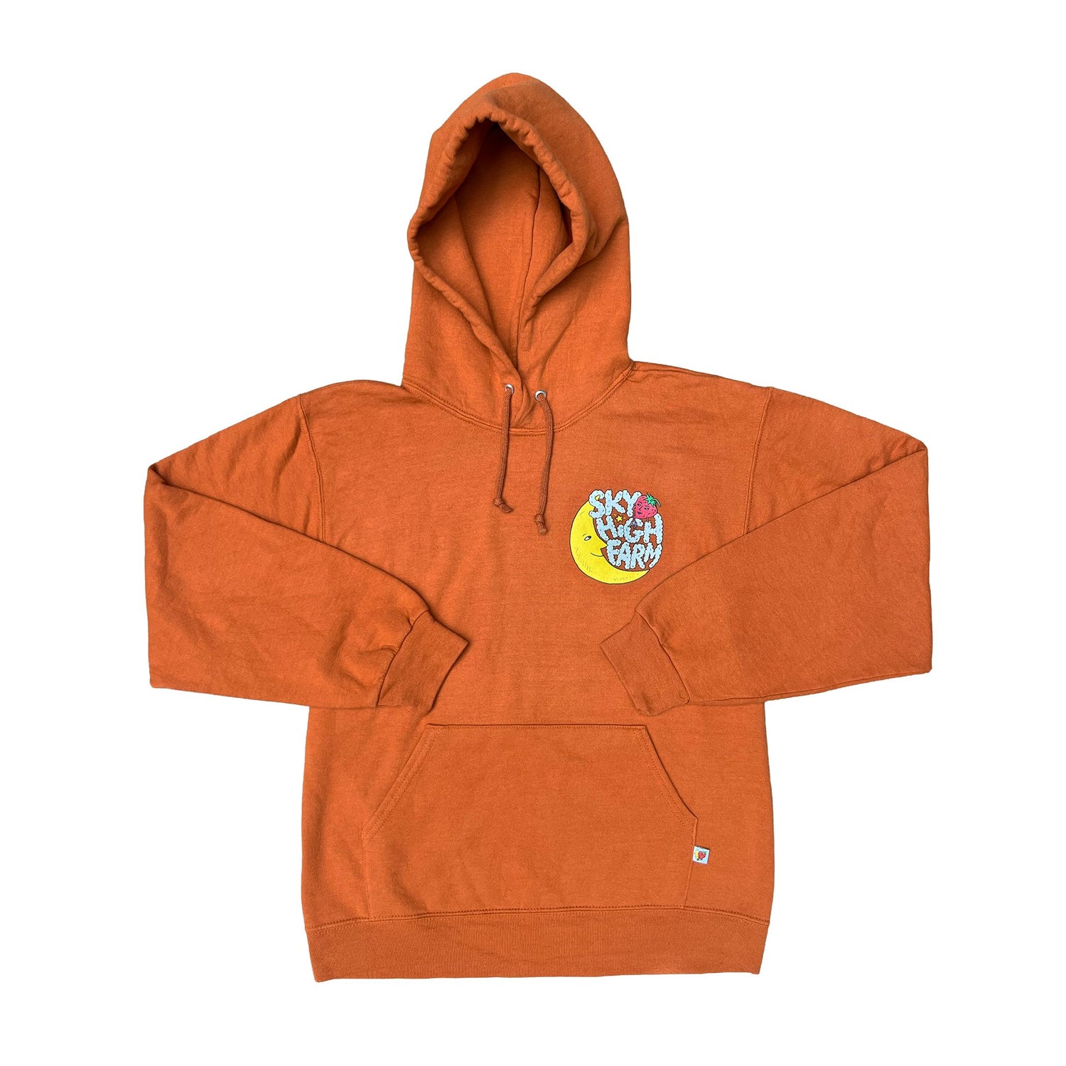 Vintage Hoodie Hoodies VINTAGE 