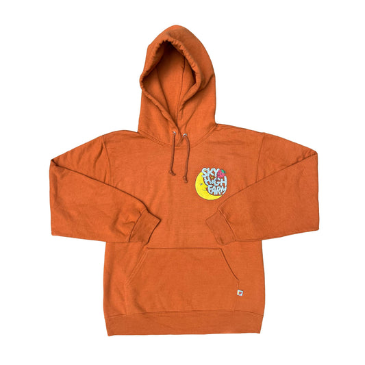 Vintage Hoodie Hoodies VINTAGE 