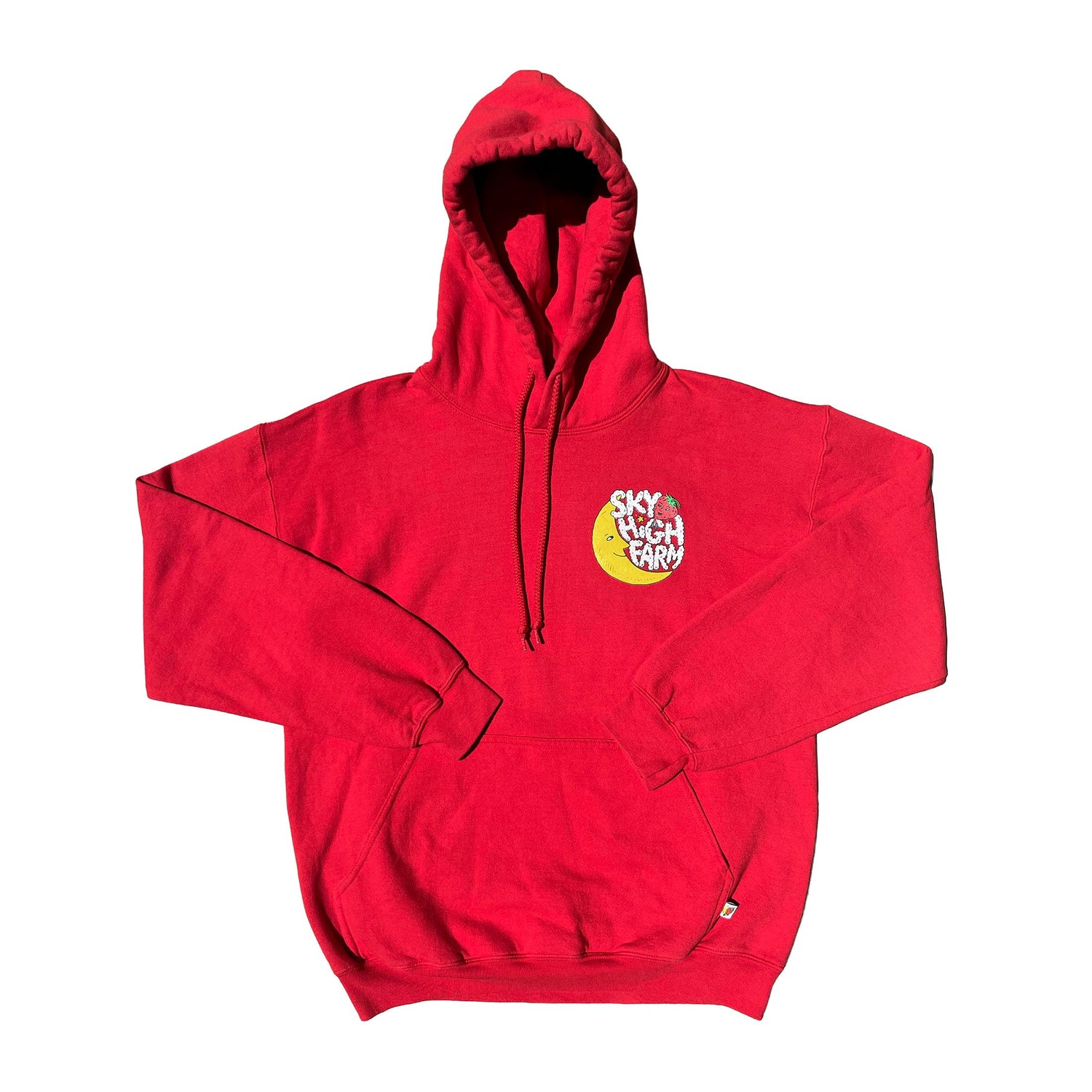 Vintage Hoodie Hoodies VINTAGE 