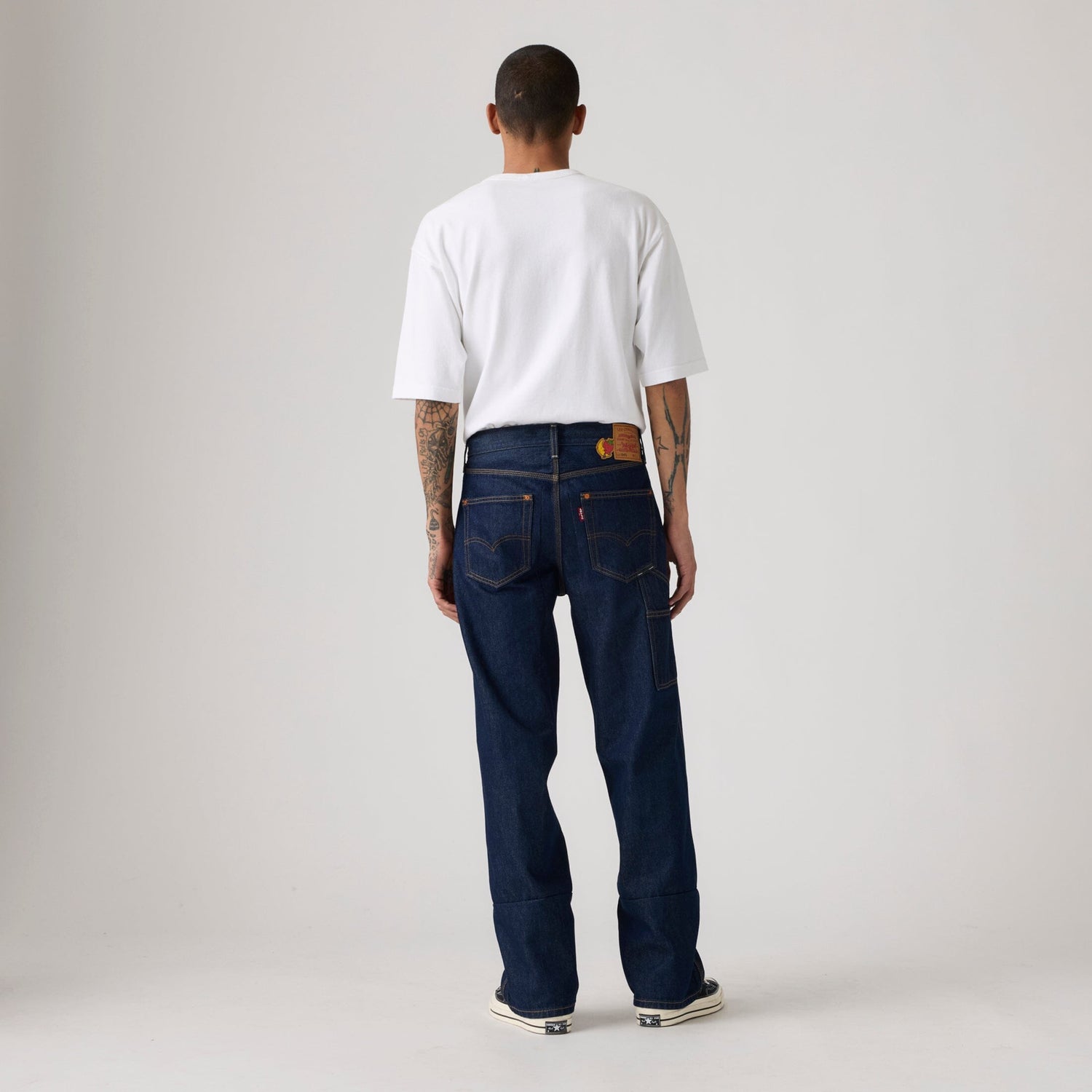 Levi’s® x Sky High Farm Goods Loose Jeans Jeans Sky High Farm Goods 