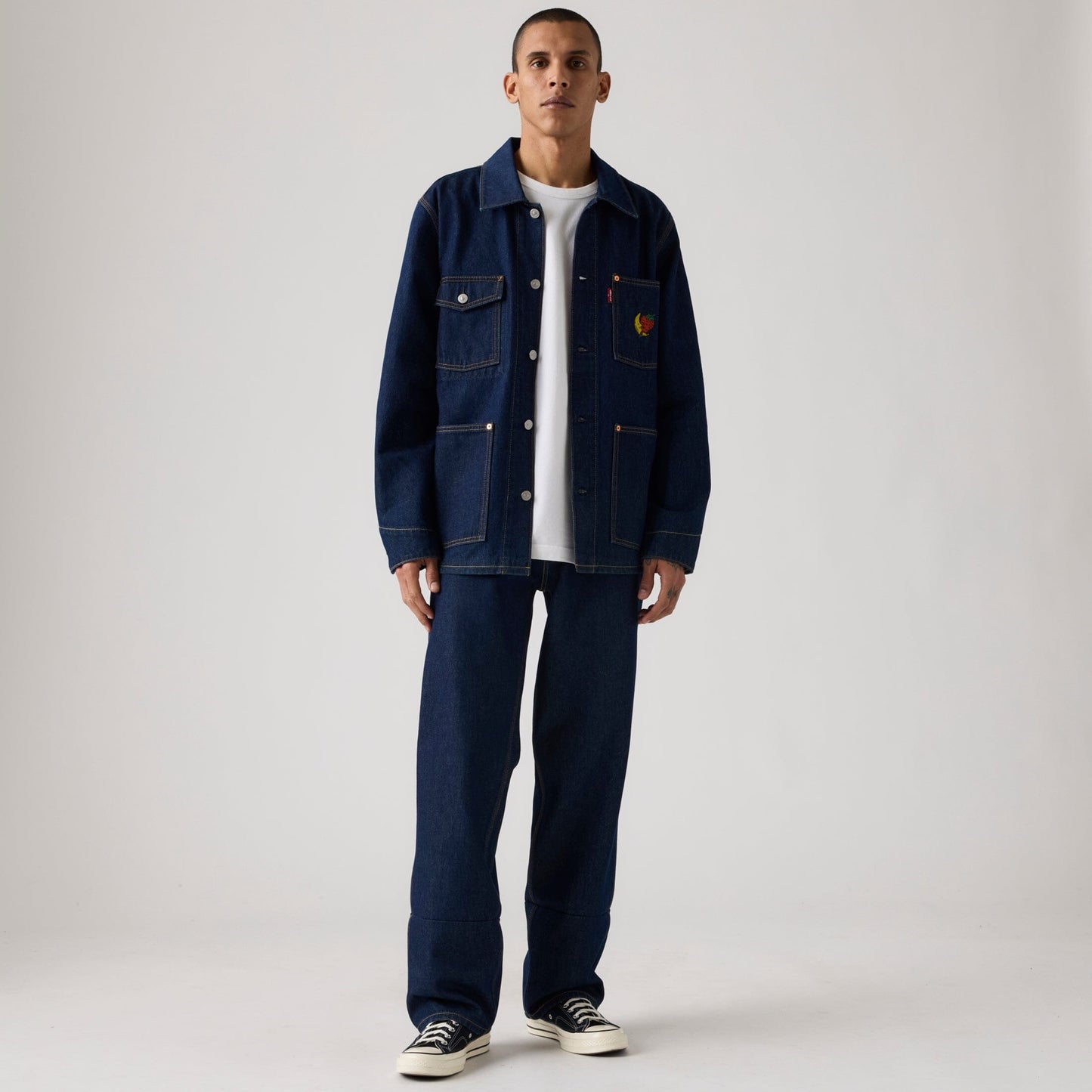 Levi’s® x Sky High Farm Goods Loose Jeans Jeans Sky High Farm Goods 
