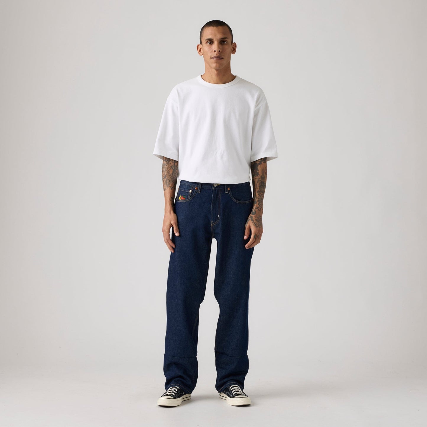 Levi’s® x Sky High Farm Goods Loose Jeans Jeans Sky High Farm Goods 
