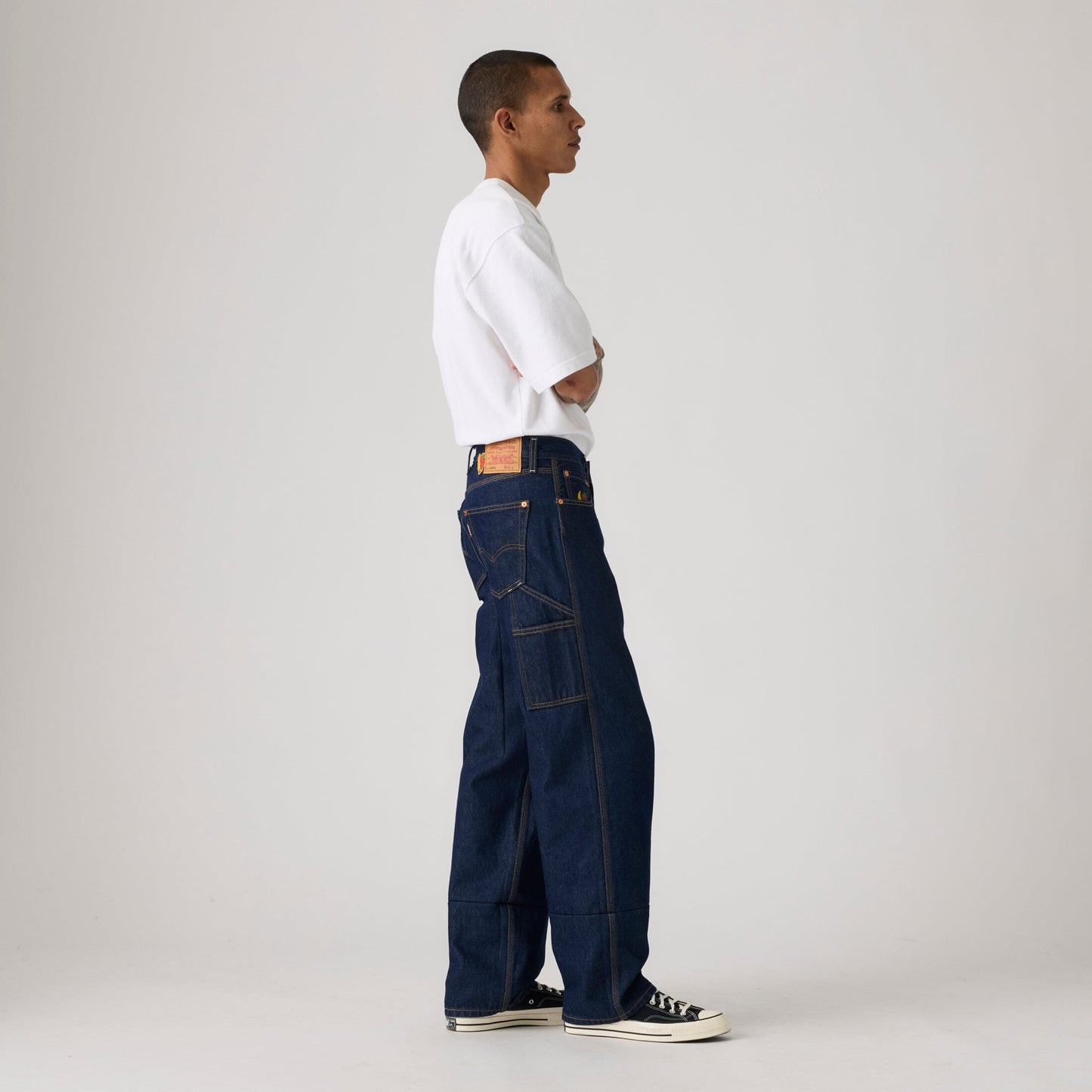 Levi’s® x Sky High Farm Goods Loose Jeans Jeans Sky High Farm Goods 