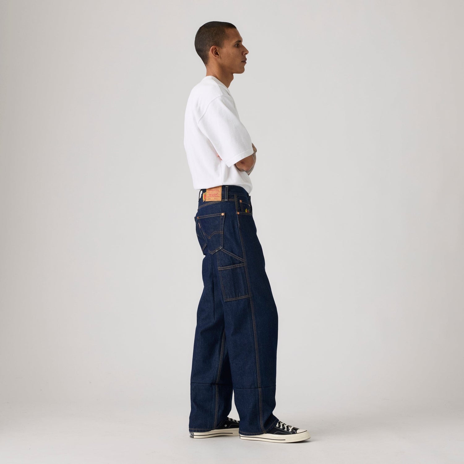 Levi’s® x Sky High Farm Goods Loose Jeans Jeans Sky High Farm Goods 