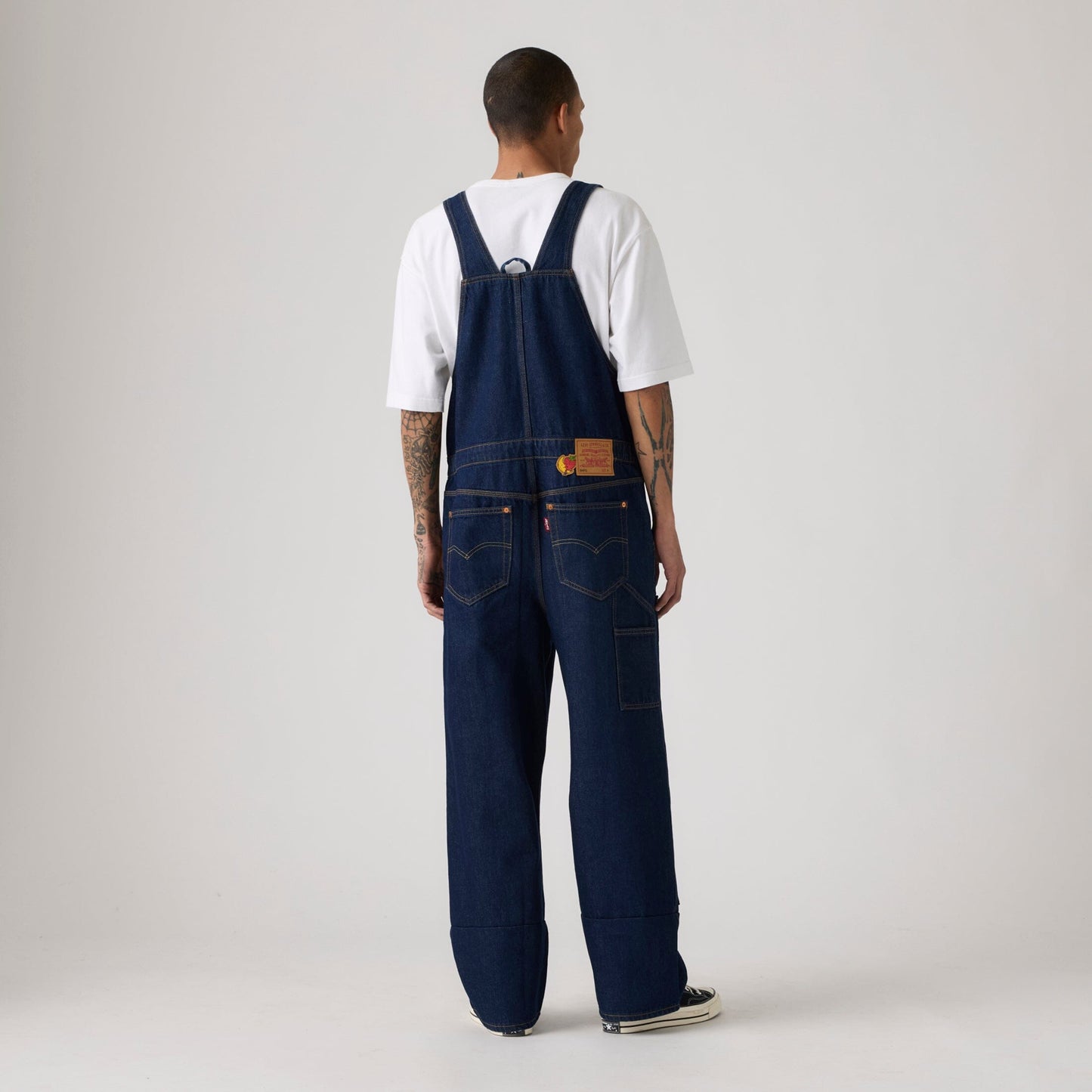 Levi’s® x Sky High Farm Goods Overalls Overalls Sky High Farm Goods 