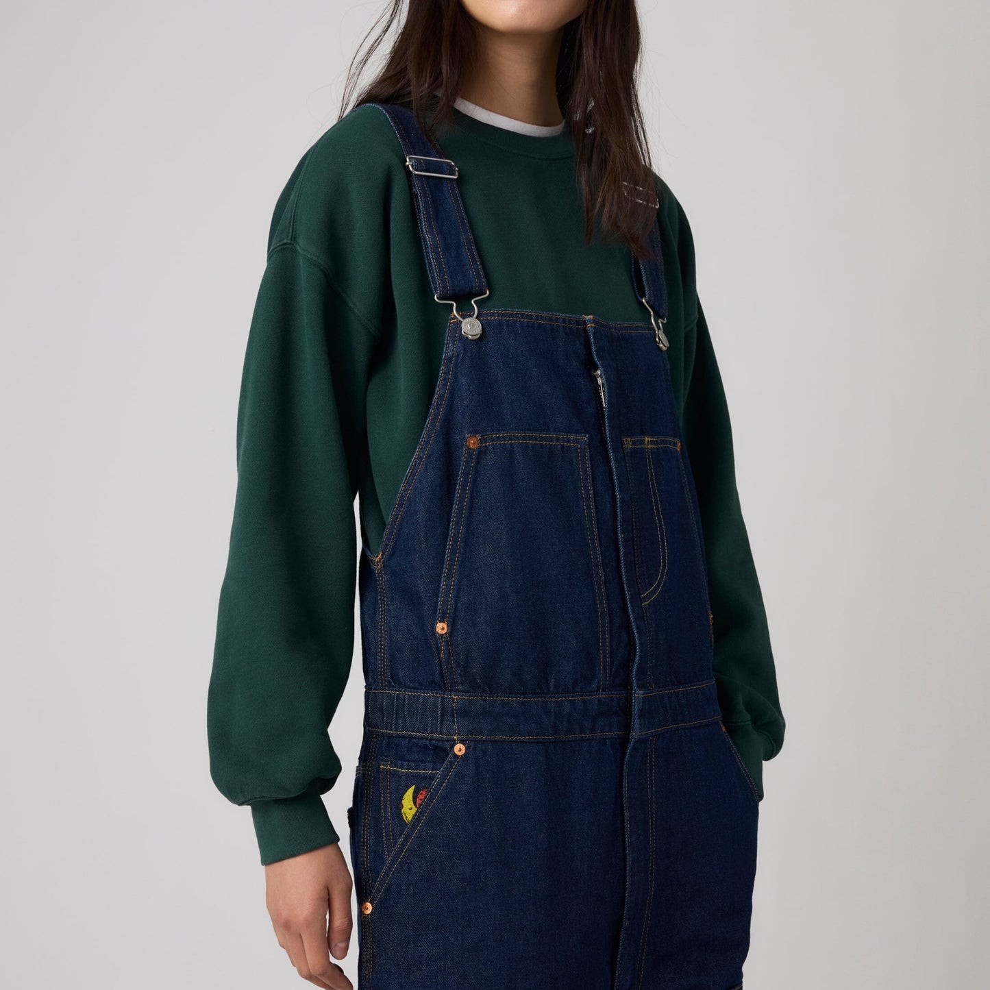 Levi’s® x Sky High Farm Goods Overalls Overalls Sky High Farm Goods 