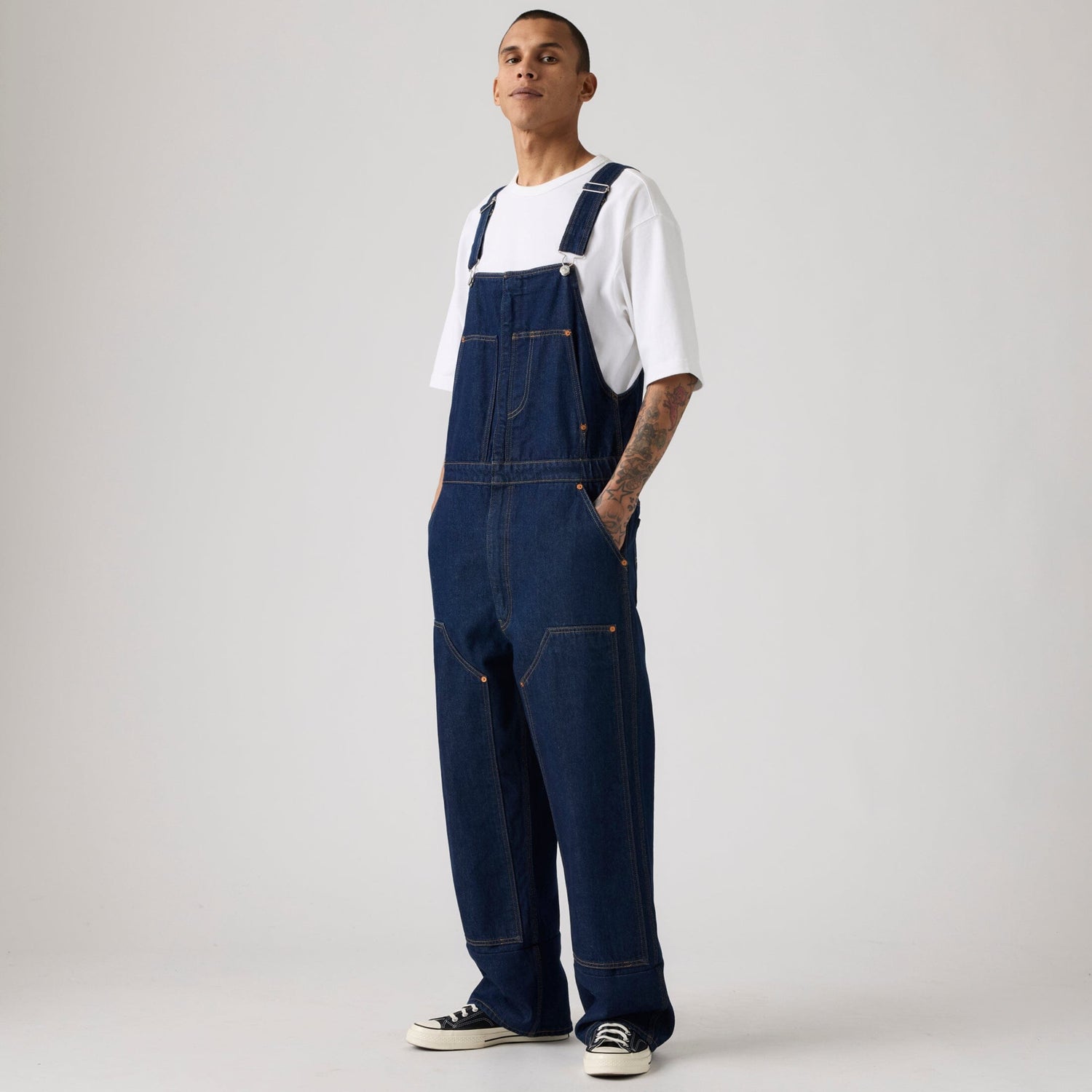 Levi’s® x Sky High Farm Goods Overalls Overalls Sky High Farm Goods 