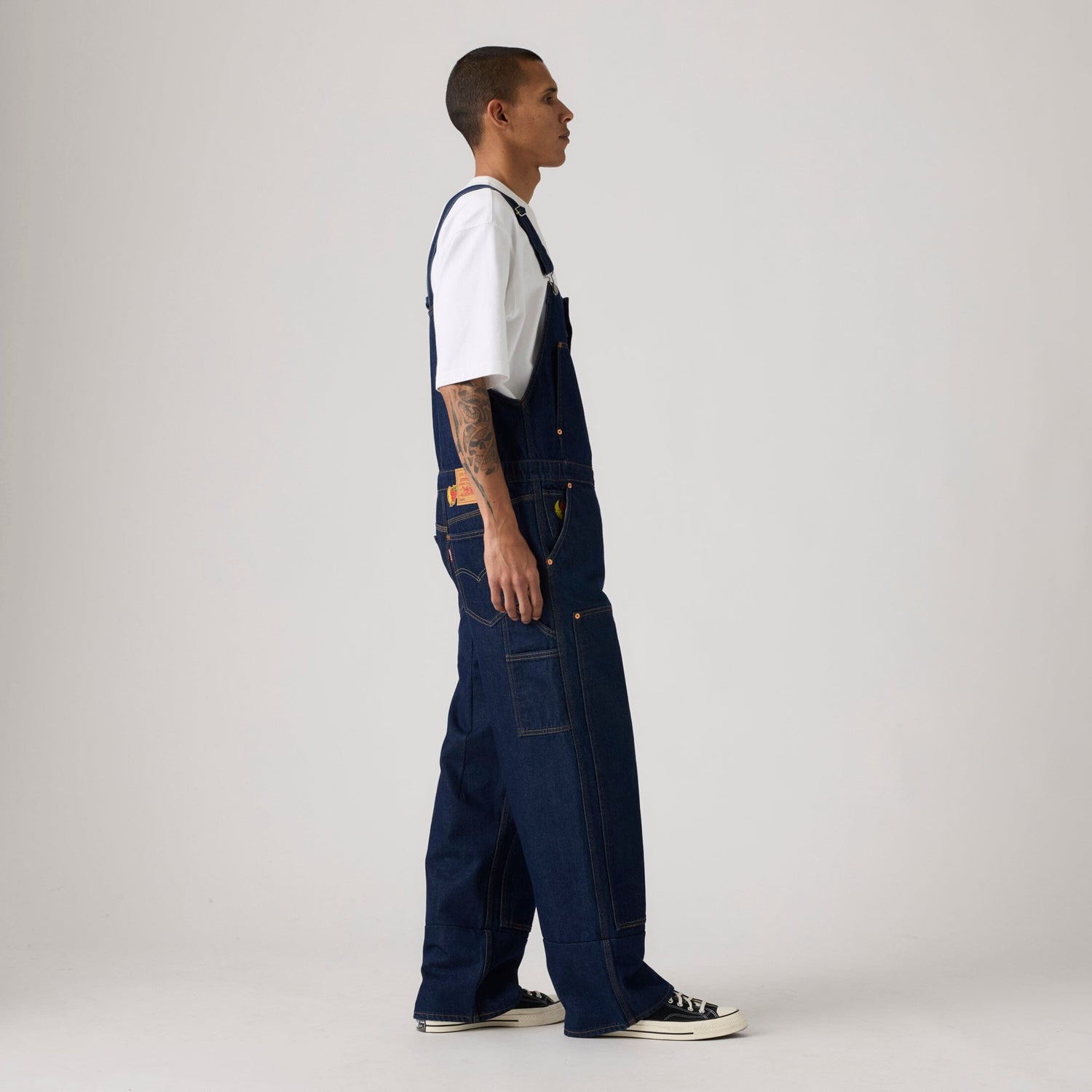 Levi’s® x Sky High Farm Goods Overalls Overalls Sky High Farm Goods 
