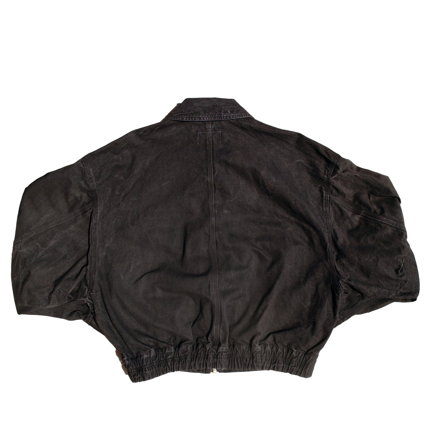 Mud-Dyed Work Jacket Coats & Jackets Sky High Farm Goods 