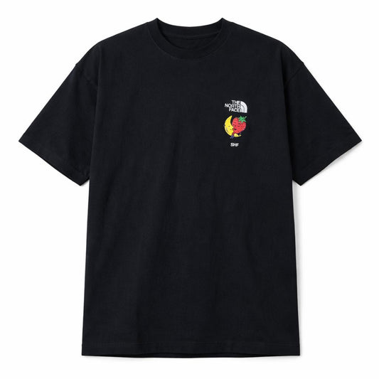 TNF X SHF TEE Sky High Farm Goods 