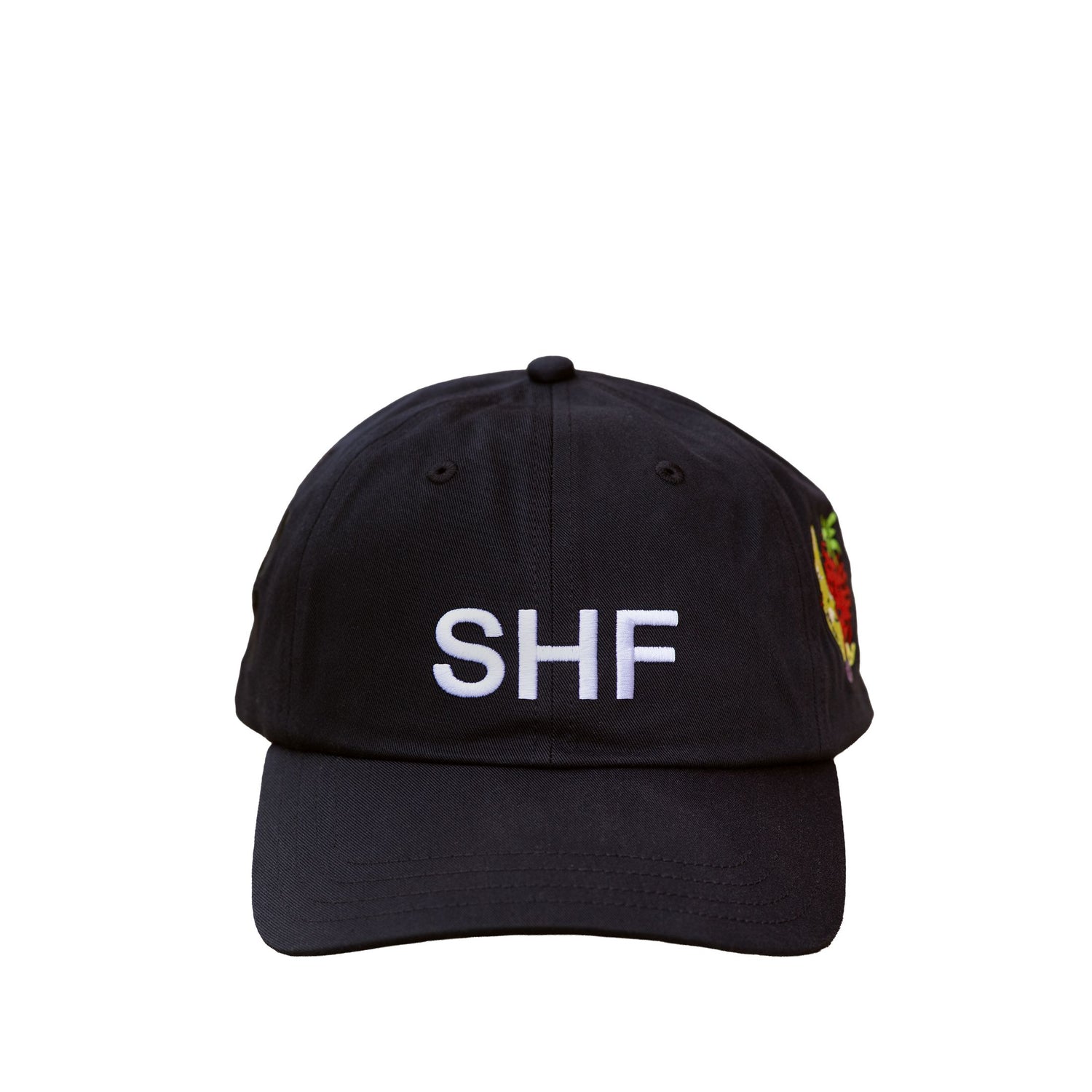 All-Day Cap SHF Hats Sky High Farm Goods 
