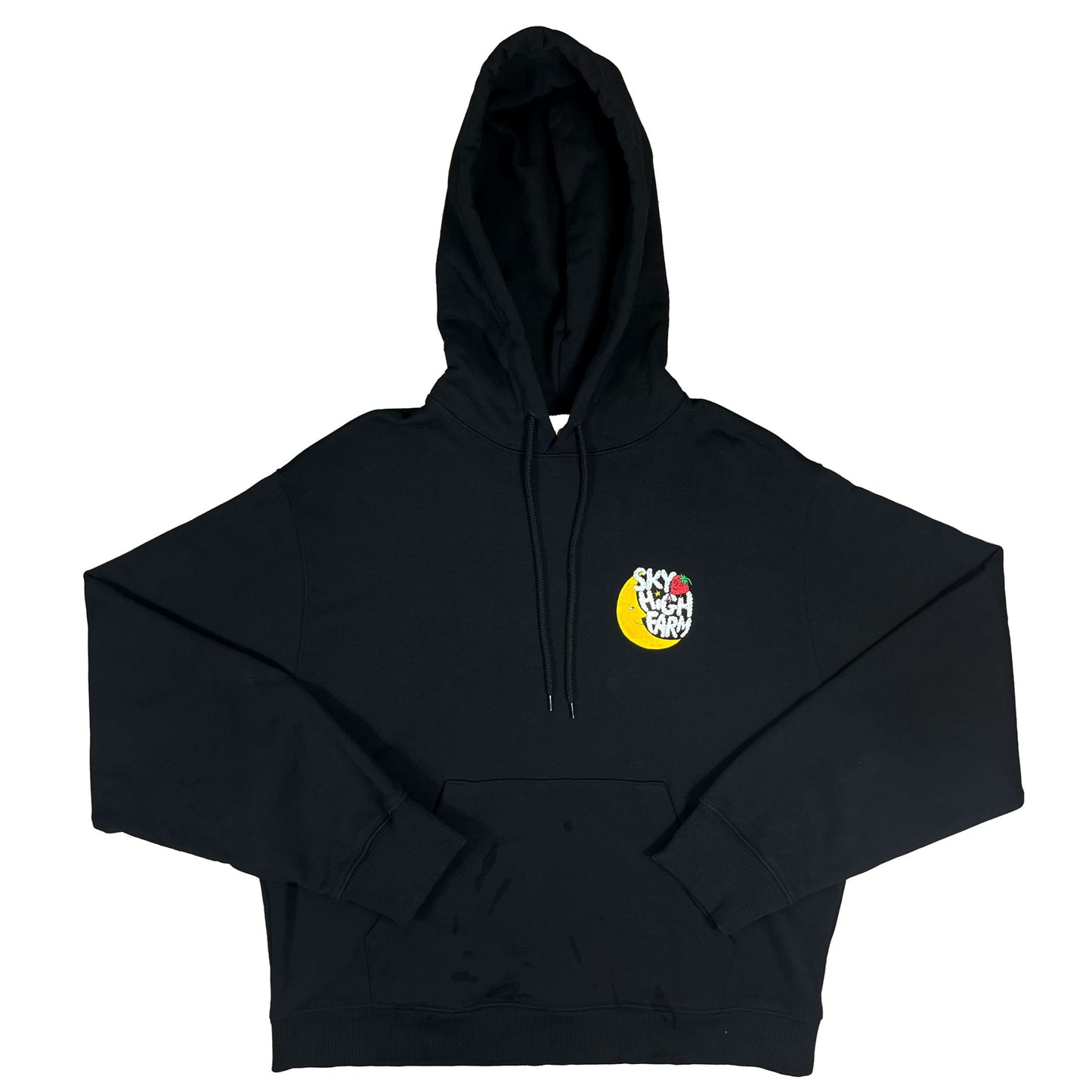 Perennial SHF Hoodie Hoodies Sky High Farm Goods 