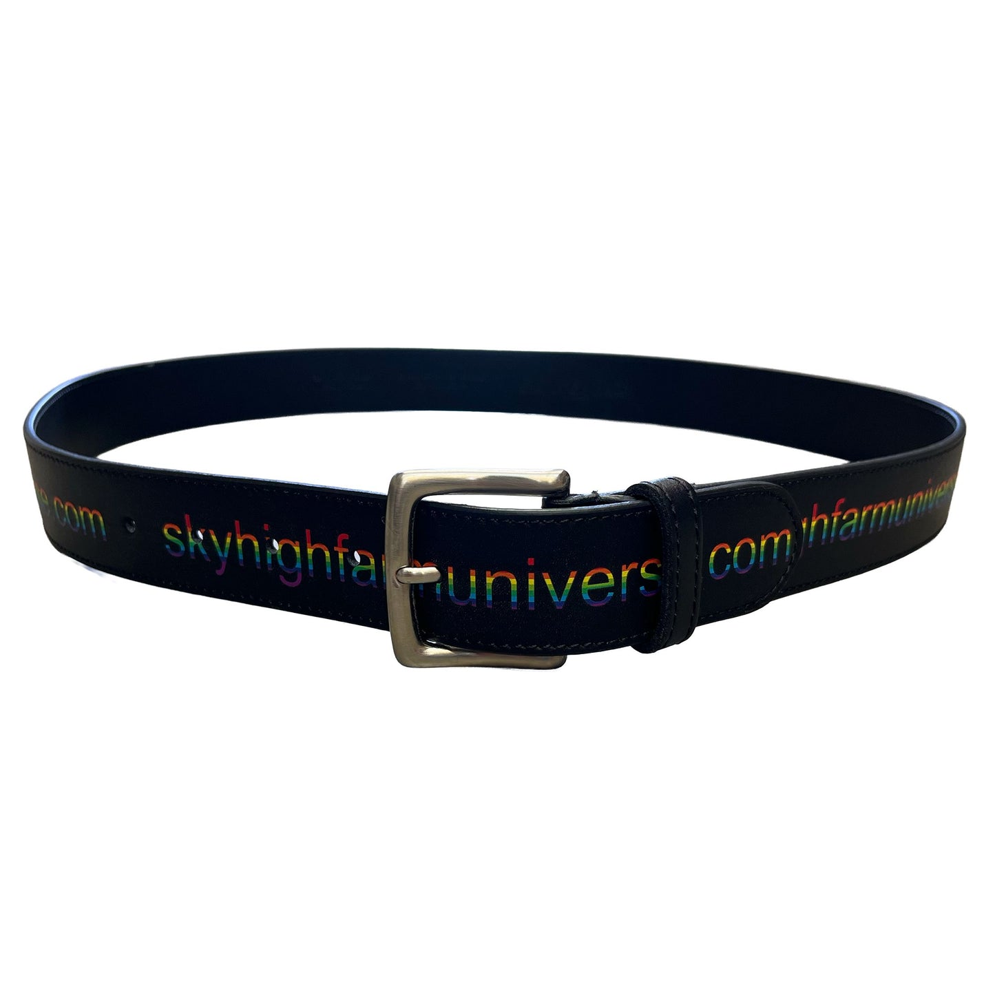 URL Belt Leather Belts Sky High Farm Goods 