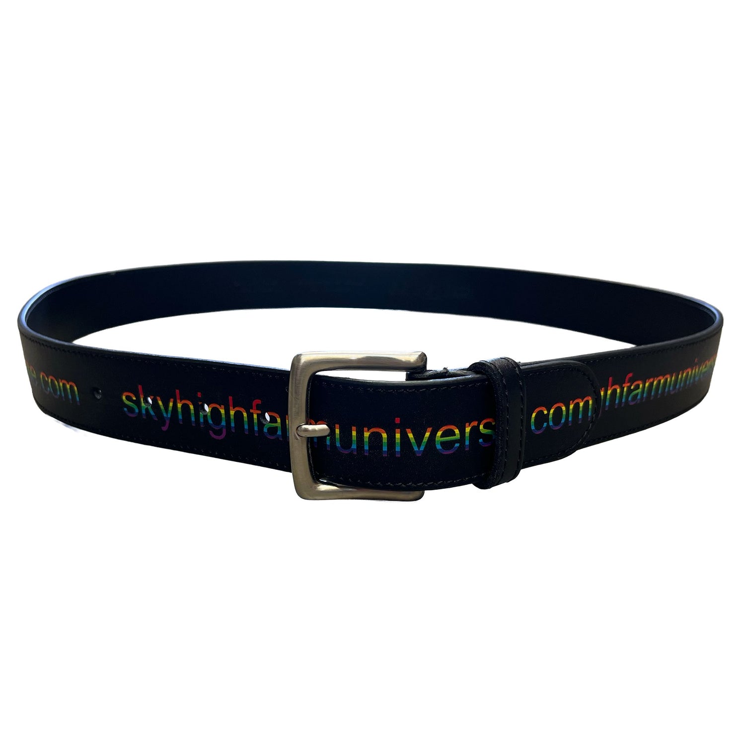 URL Belt Leather Belts Sky High Farm Goods 