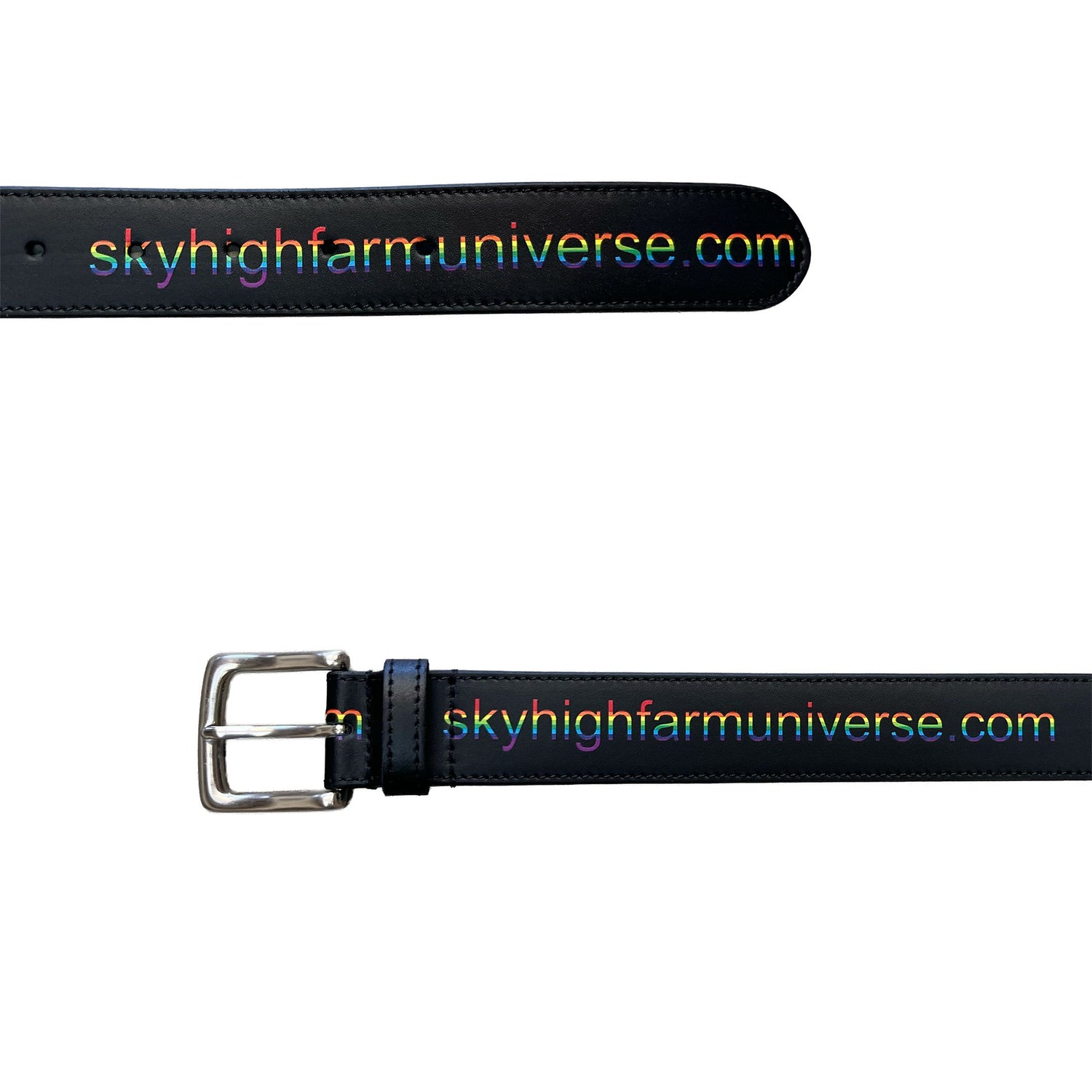 URL Belt Leather Belts Sky High Farm Goods 