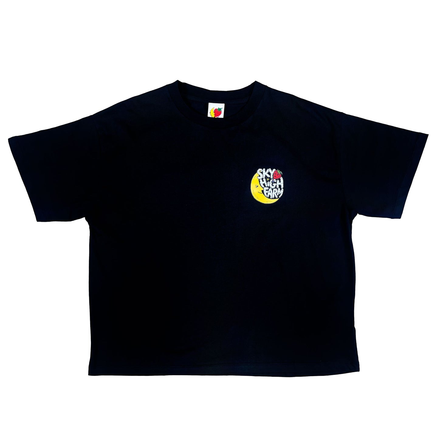 Perennial SHF Tee Shirt T-Shirts Sky High Farm Goods 