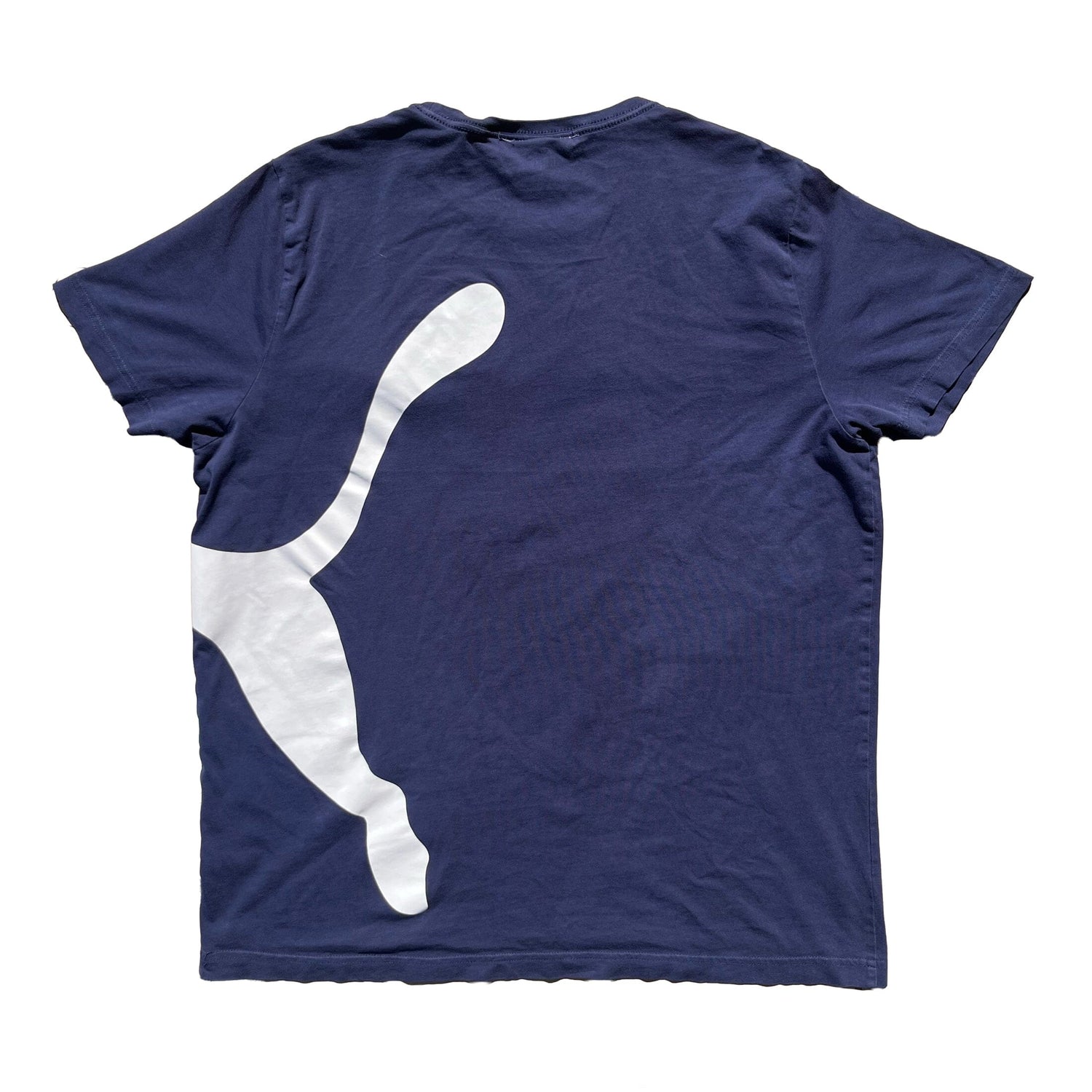 Vintage Strawberry Moon Overprint Tee-Shirt T-Shirts Sky High Farm Goods 