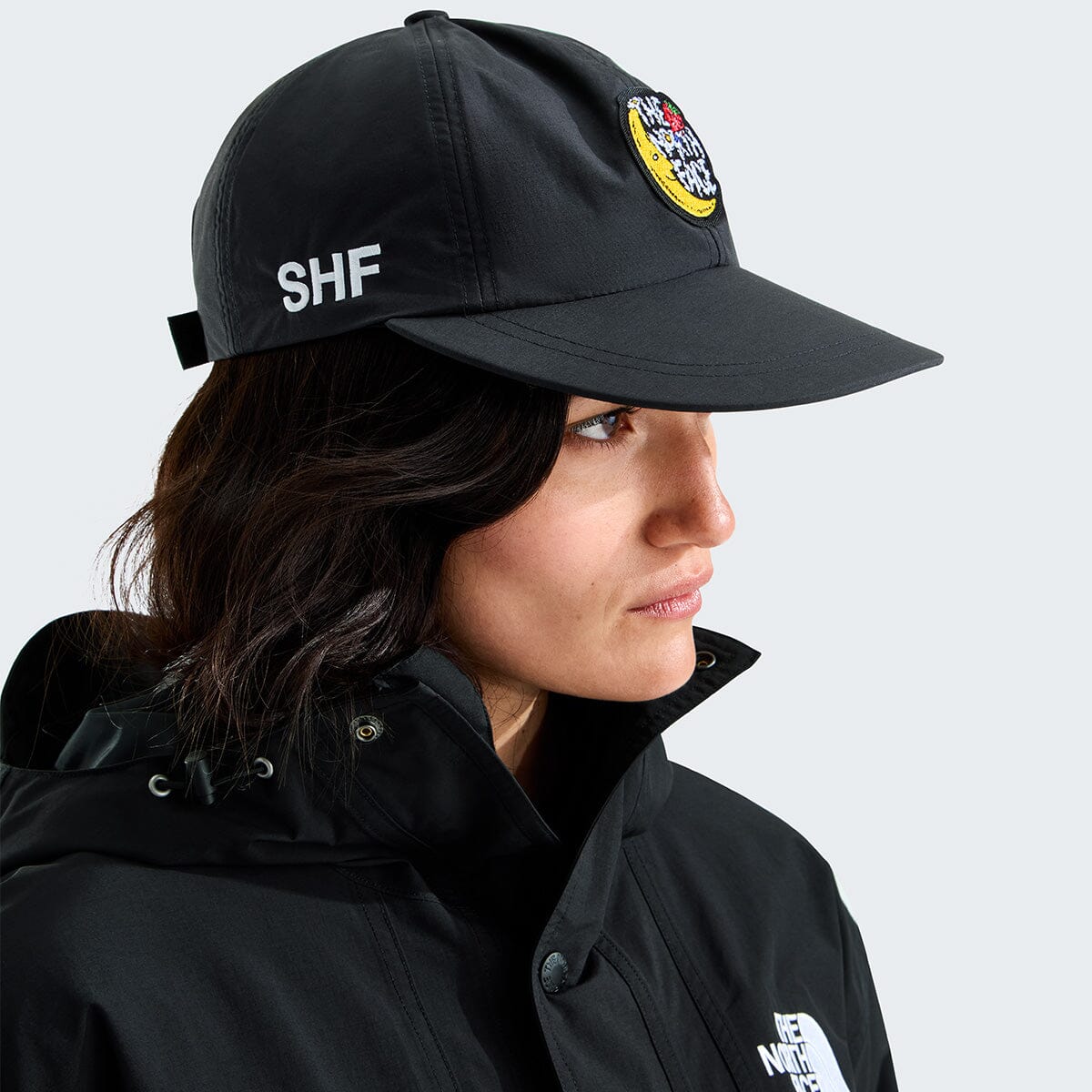 TNF X SHF HAT Sky High Farm Goods 