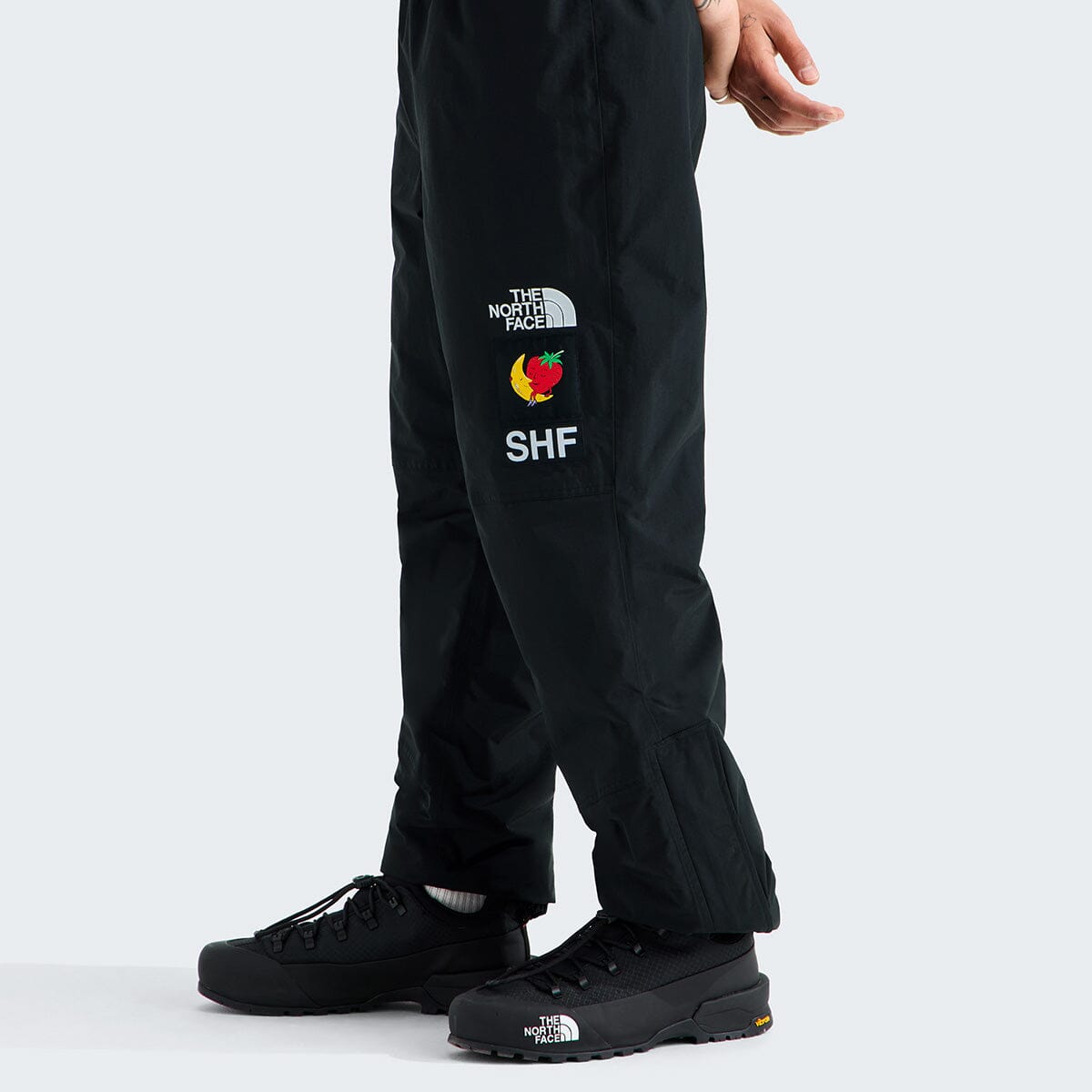 TNF X SHF MTN PANT Sky High Farm Goods 