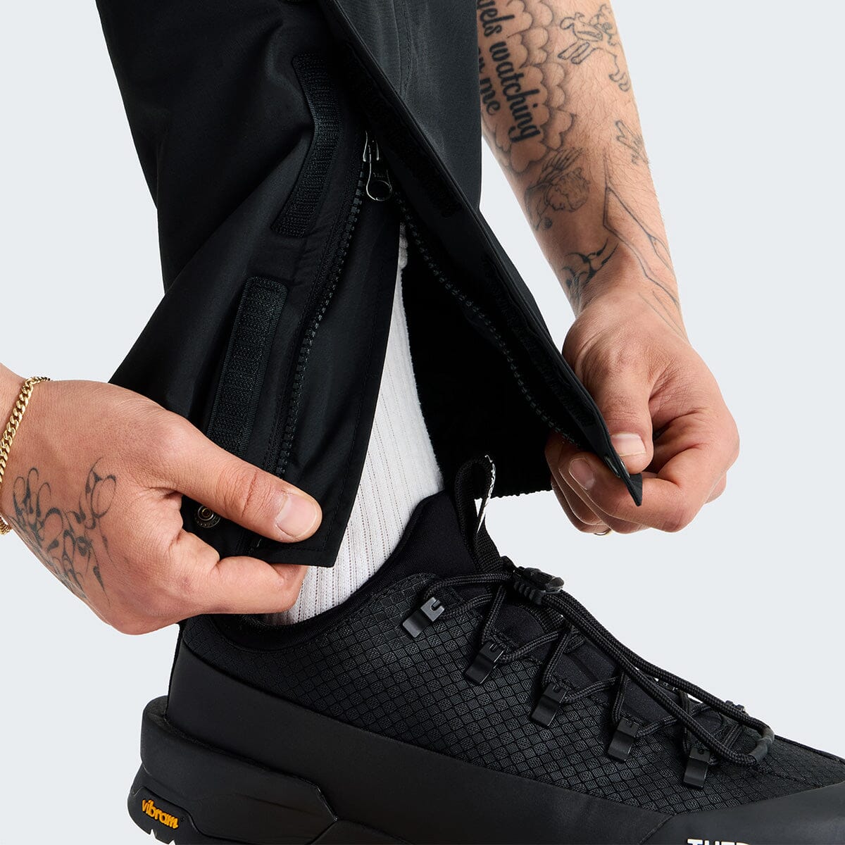 TNF X SHF MTN PANT Sky High Farm Goods 