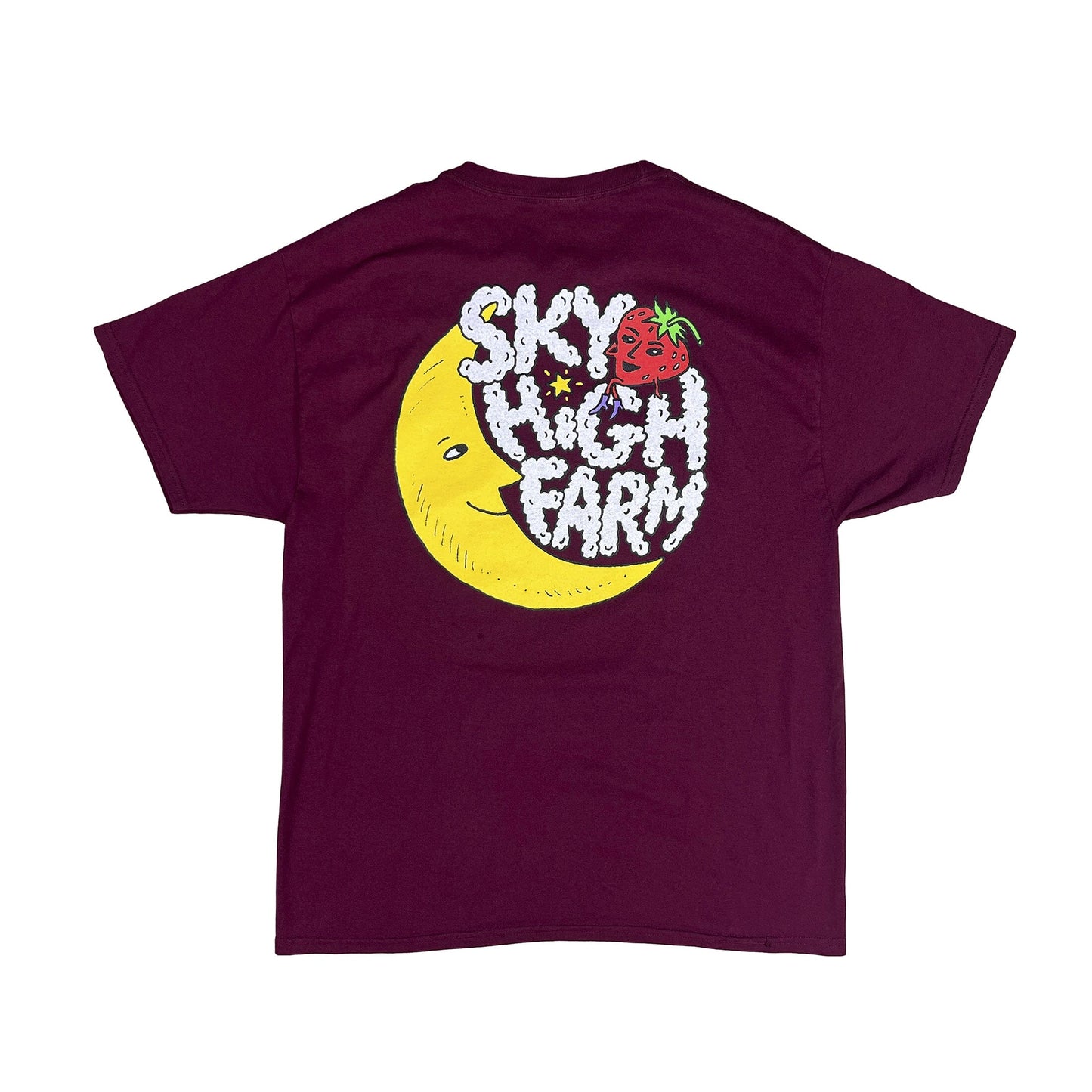 Vintage Tee Shirt T-Shirts VINTAGE 