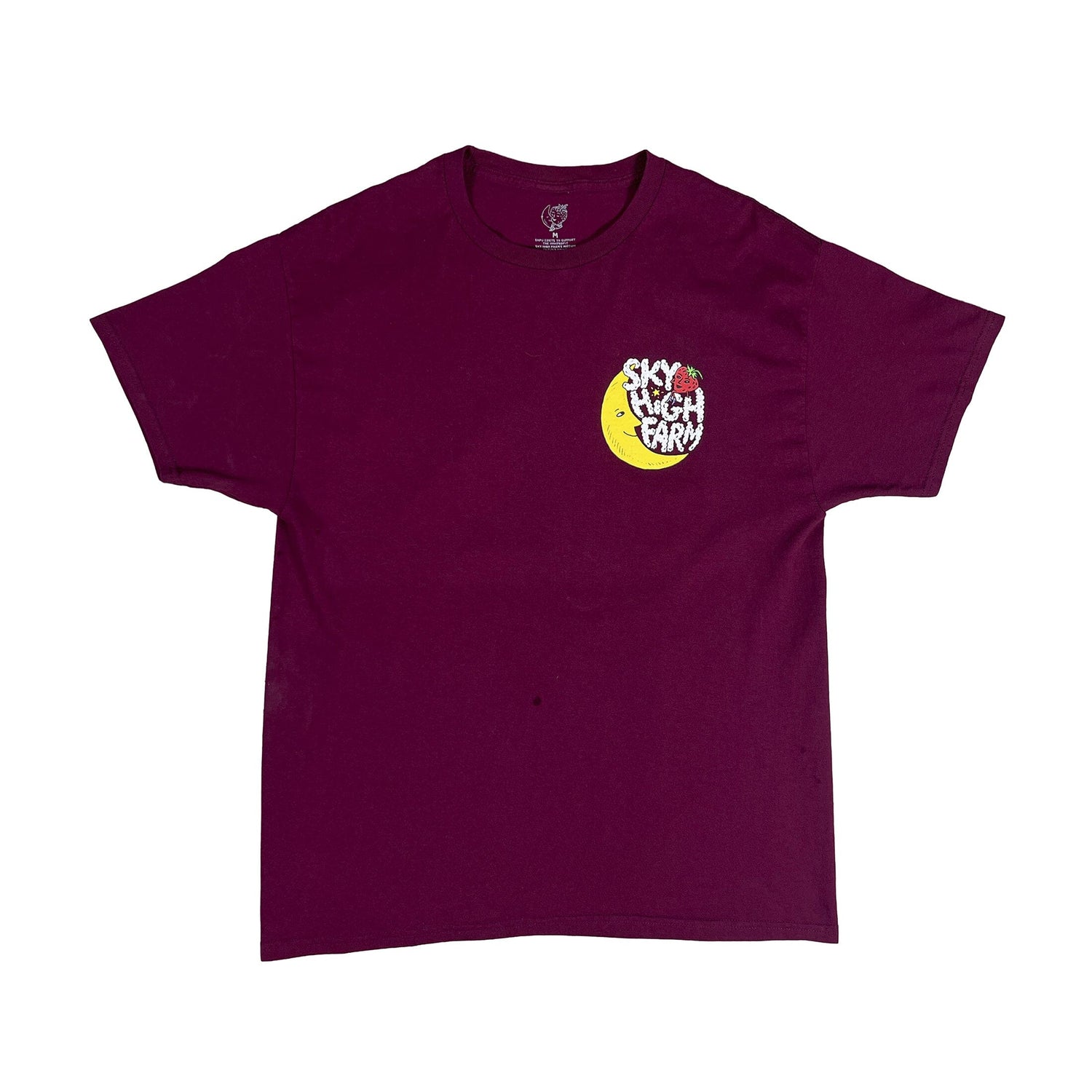 Vintage Tee Shirt T-Shirts VINTAGE 
