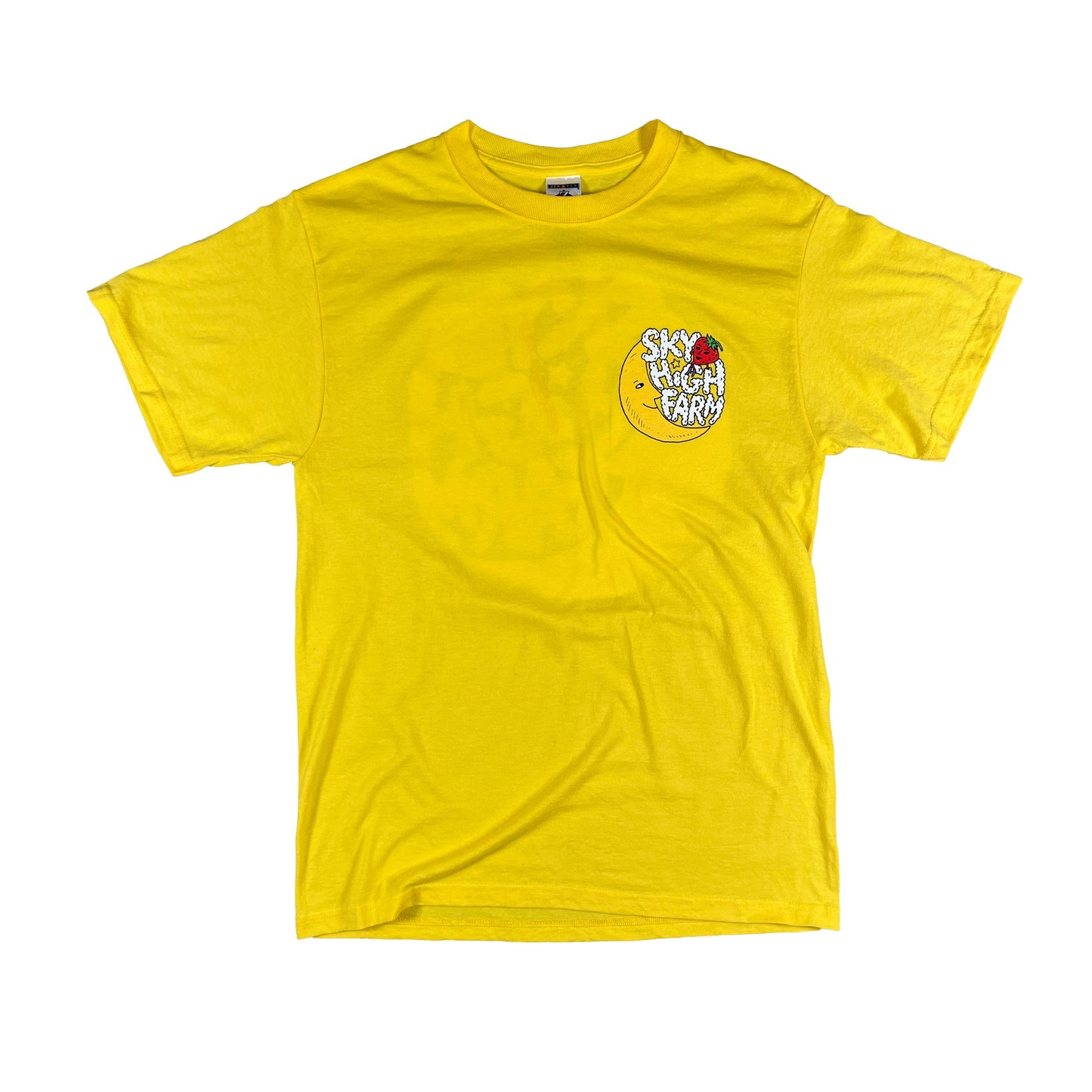 Vintage Tee Shirt T-Shirts VINTAGE 