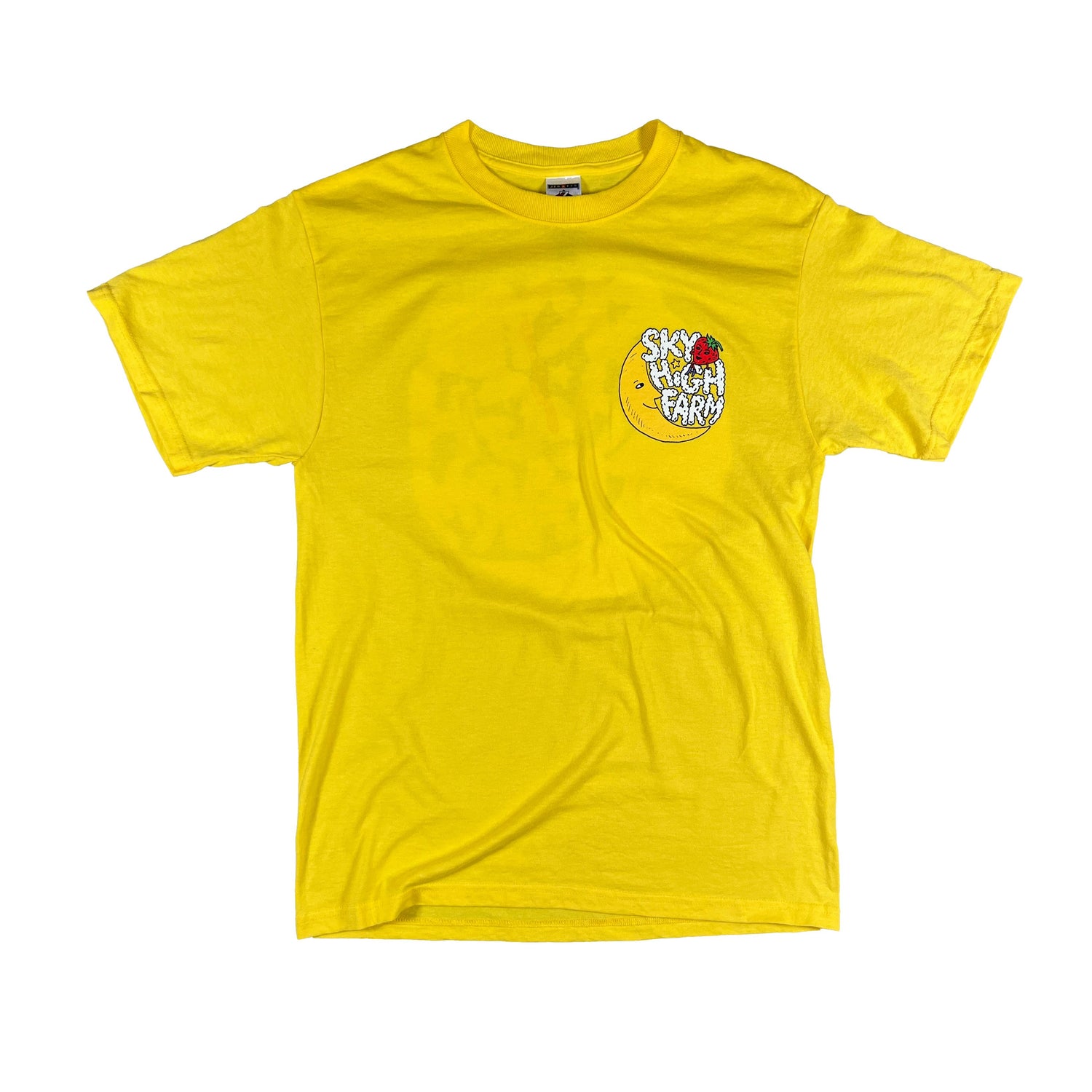 Vintage Tee Shirt T-Shirts VINTAGE 