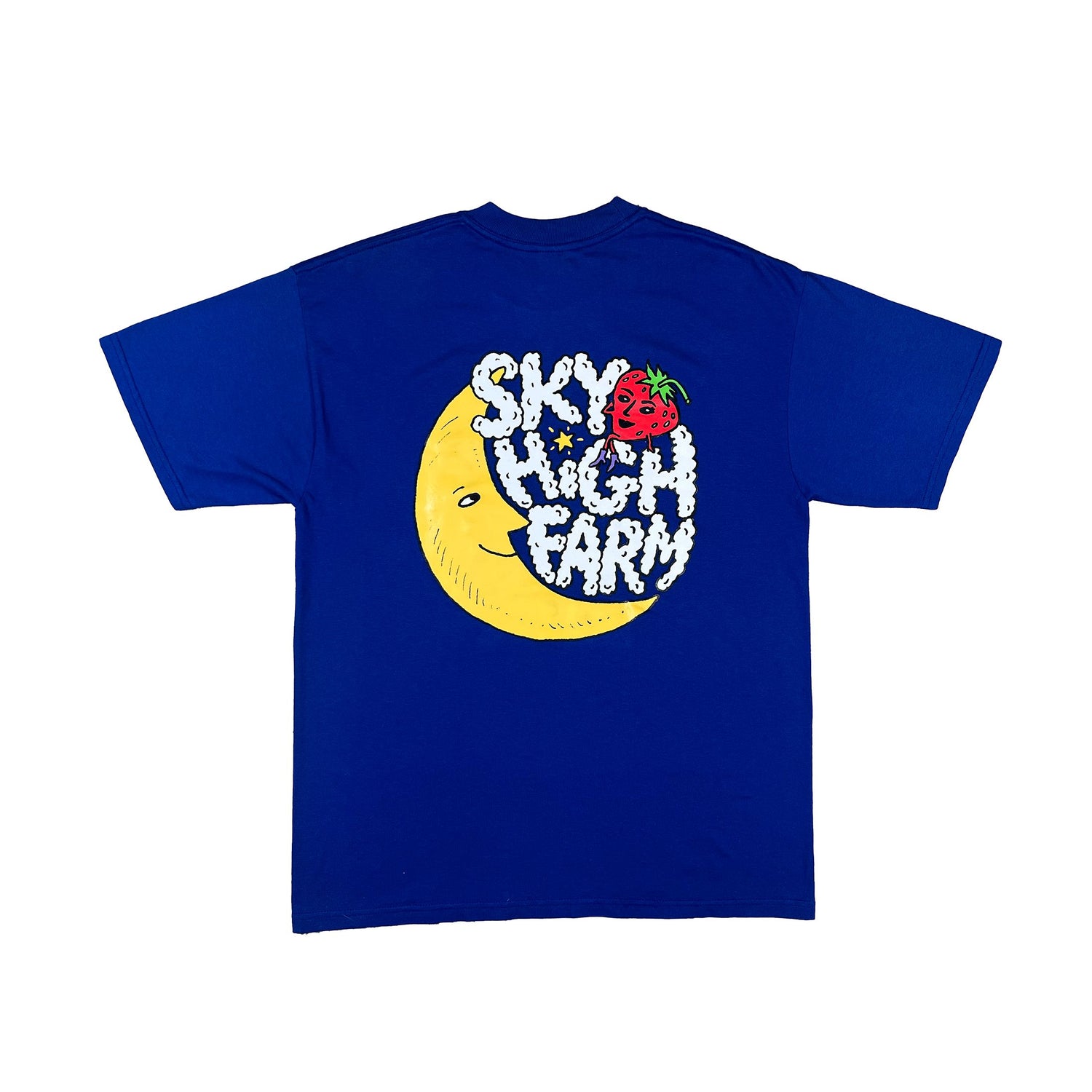 Vintage Tee Shirt T-Shirts VINTAGE 