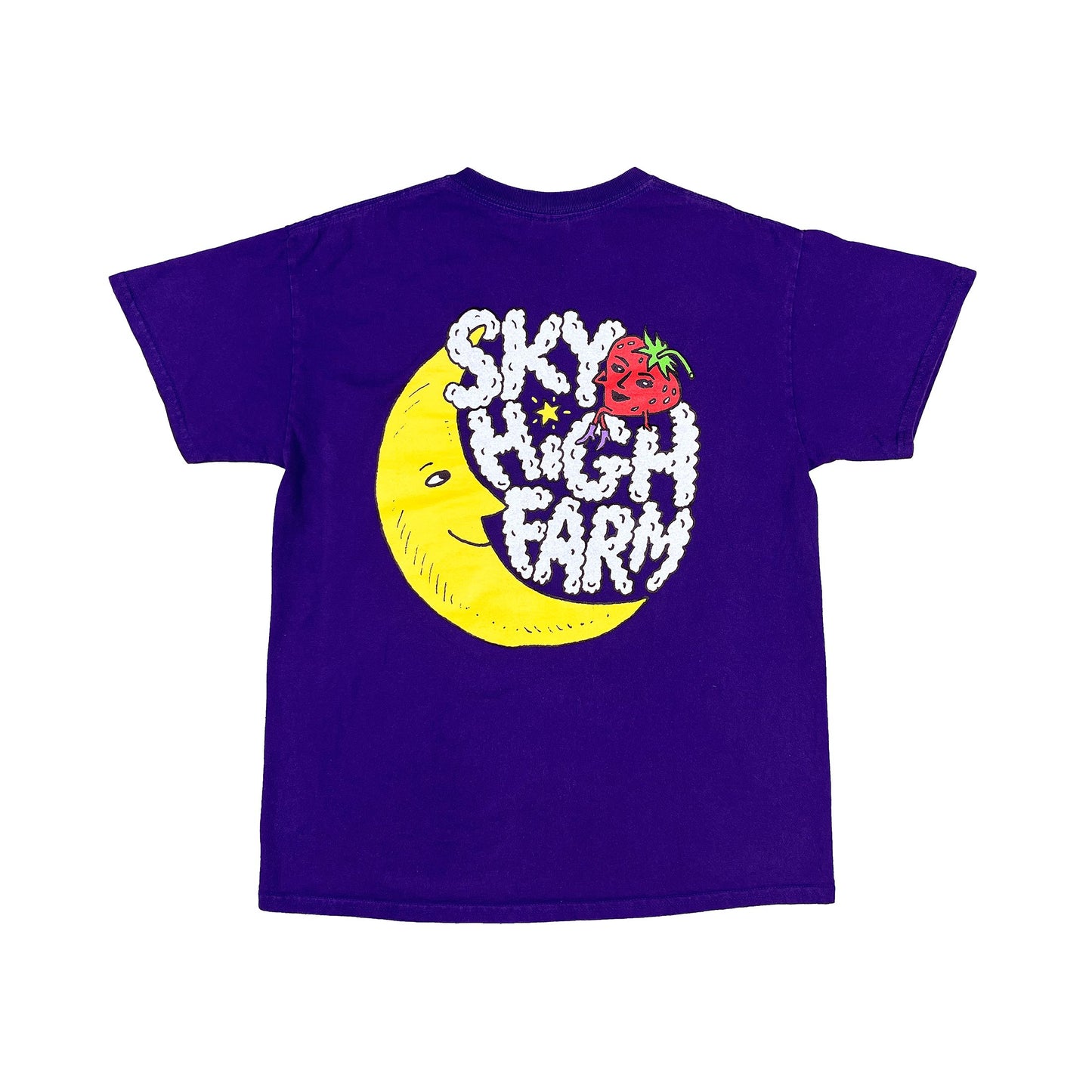 Vintage Tee Shirt T-Shirts VINTAGE 