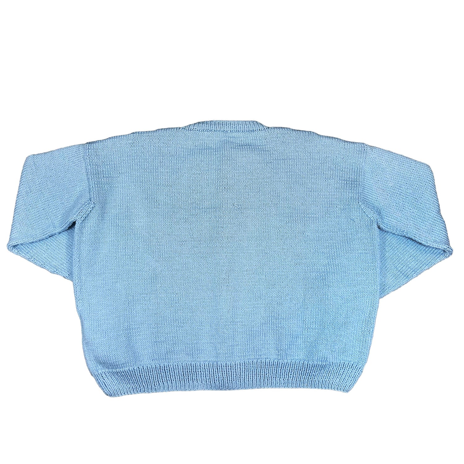 Handknit Barry Cardigan Sweaters Sky High Farm Goods 