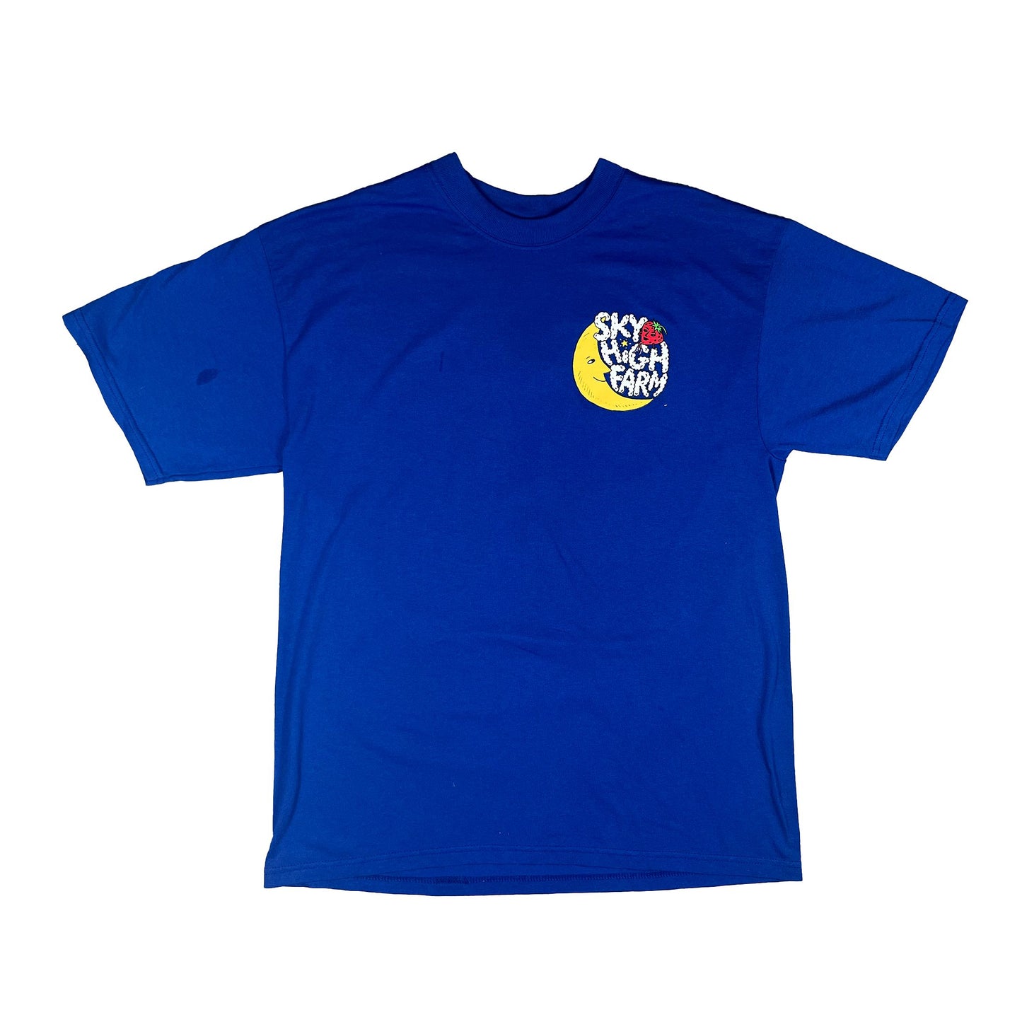 Vintage Tee Shirt T-Shirts VINTAGE 