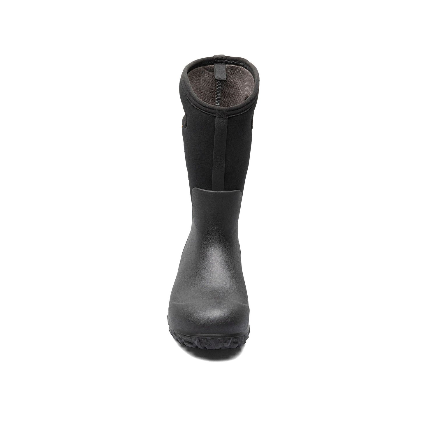 Bogs Workwear Worker Boot - Black Shoes BOGS 