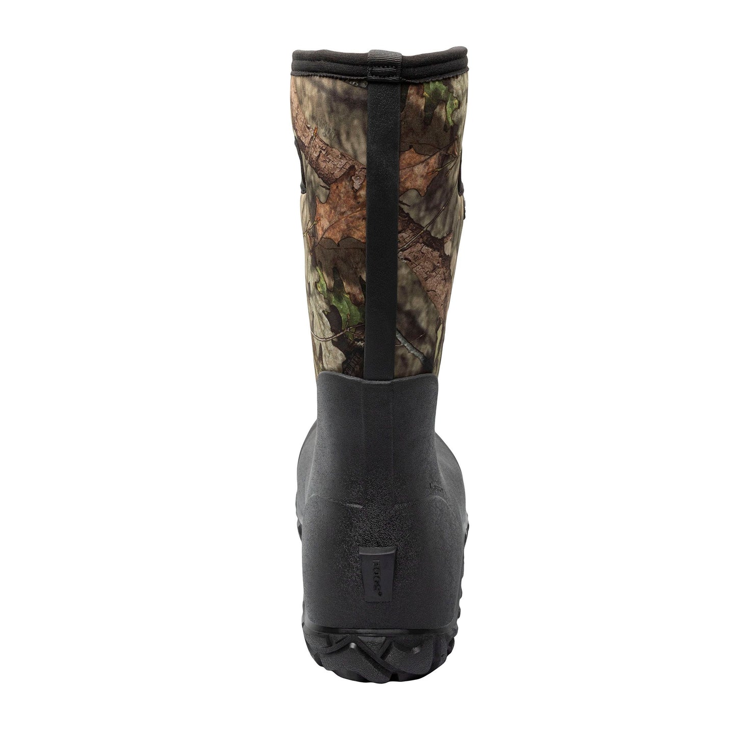 Bogs Workwear Worker Boot - Mossy Oak Shoes BOGS 