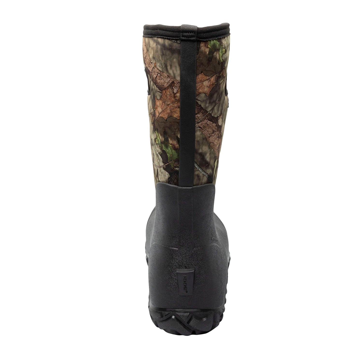 Bogs Workwear Worker Boot - Mossy Oak Shoes BOGS 