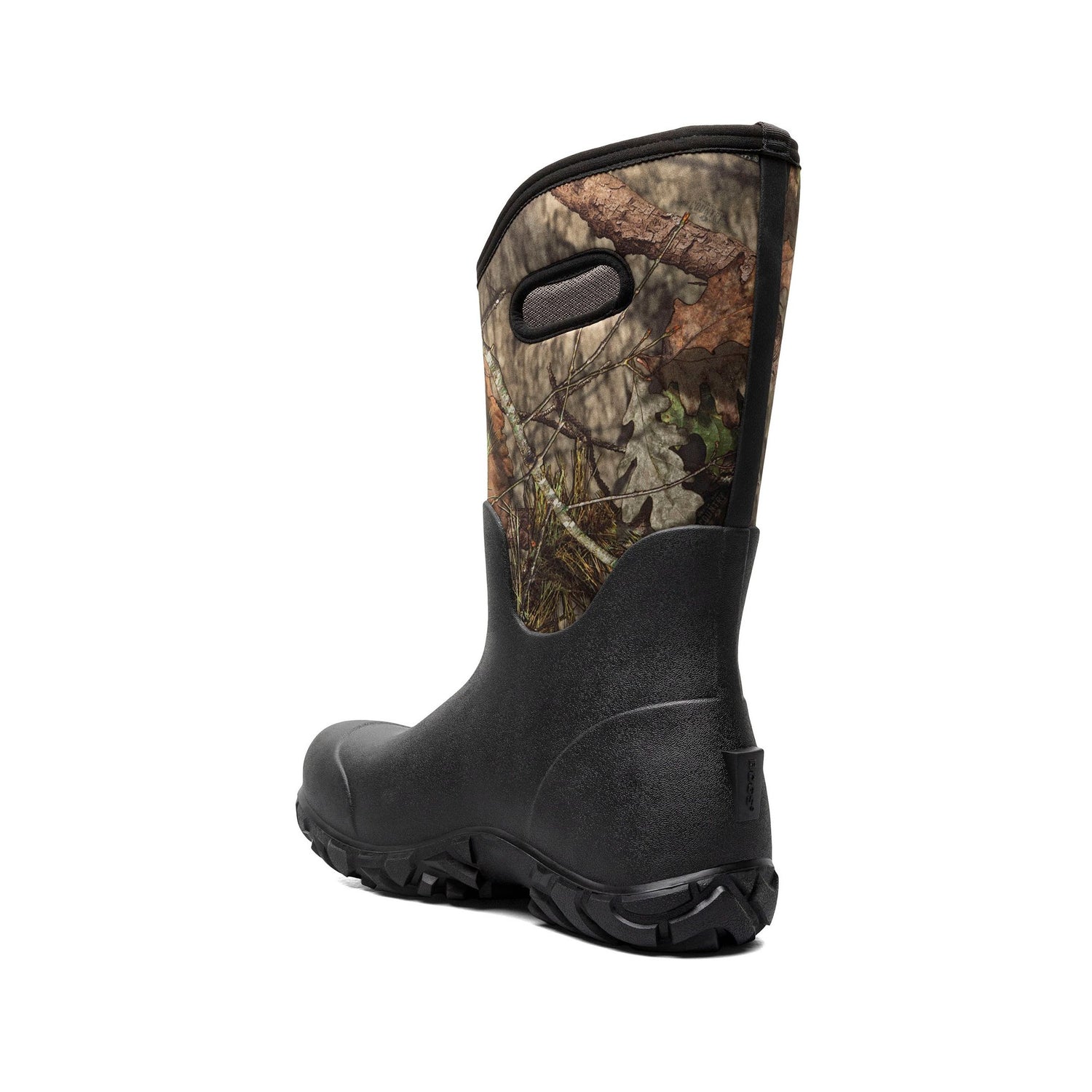 Bogs Workwear Worker Boot - Mossy Oak Shoes BOGS 