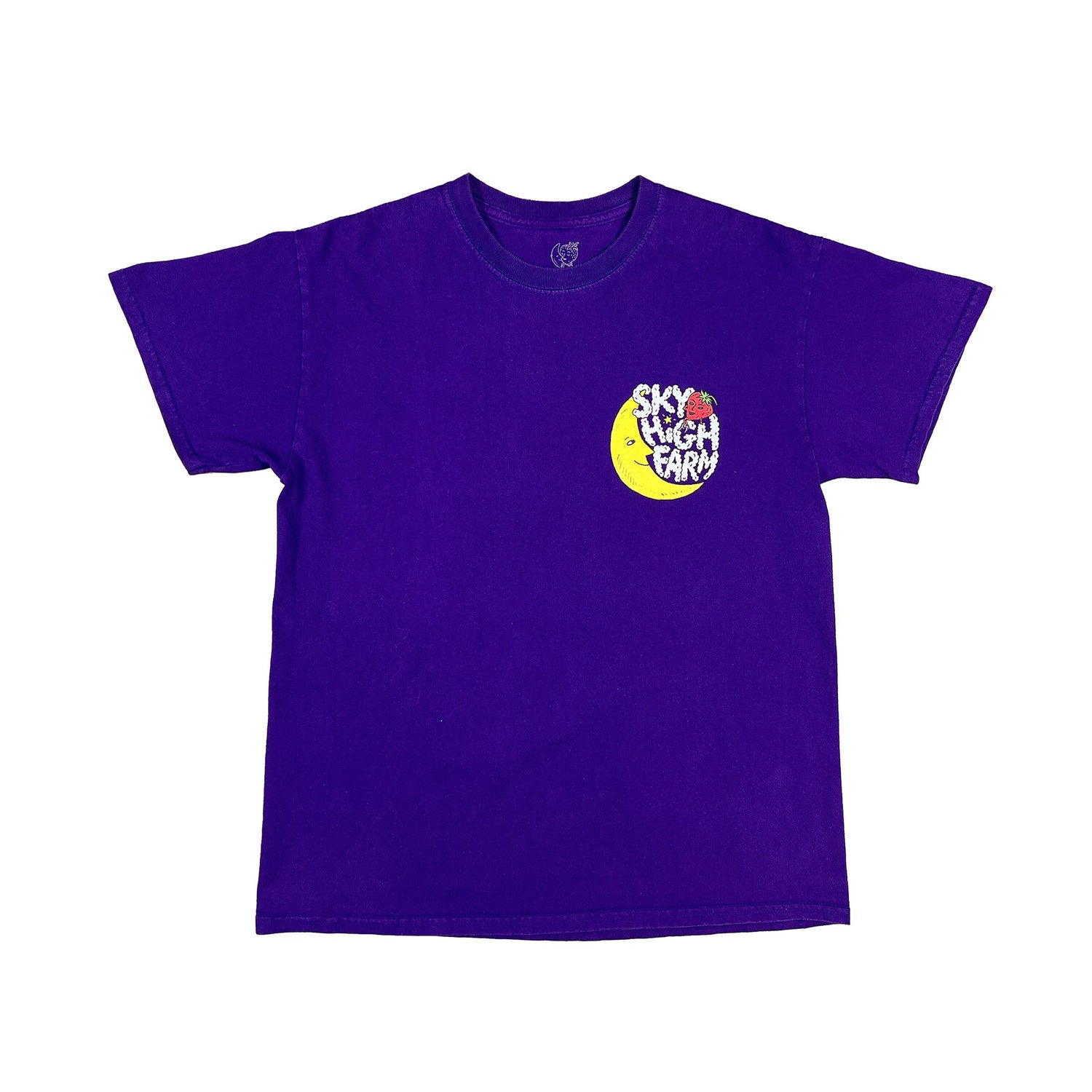 Vintage Tee Shirt T-Shirts VINTAGE 